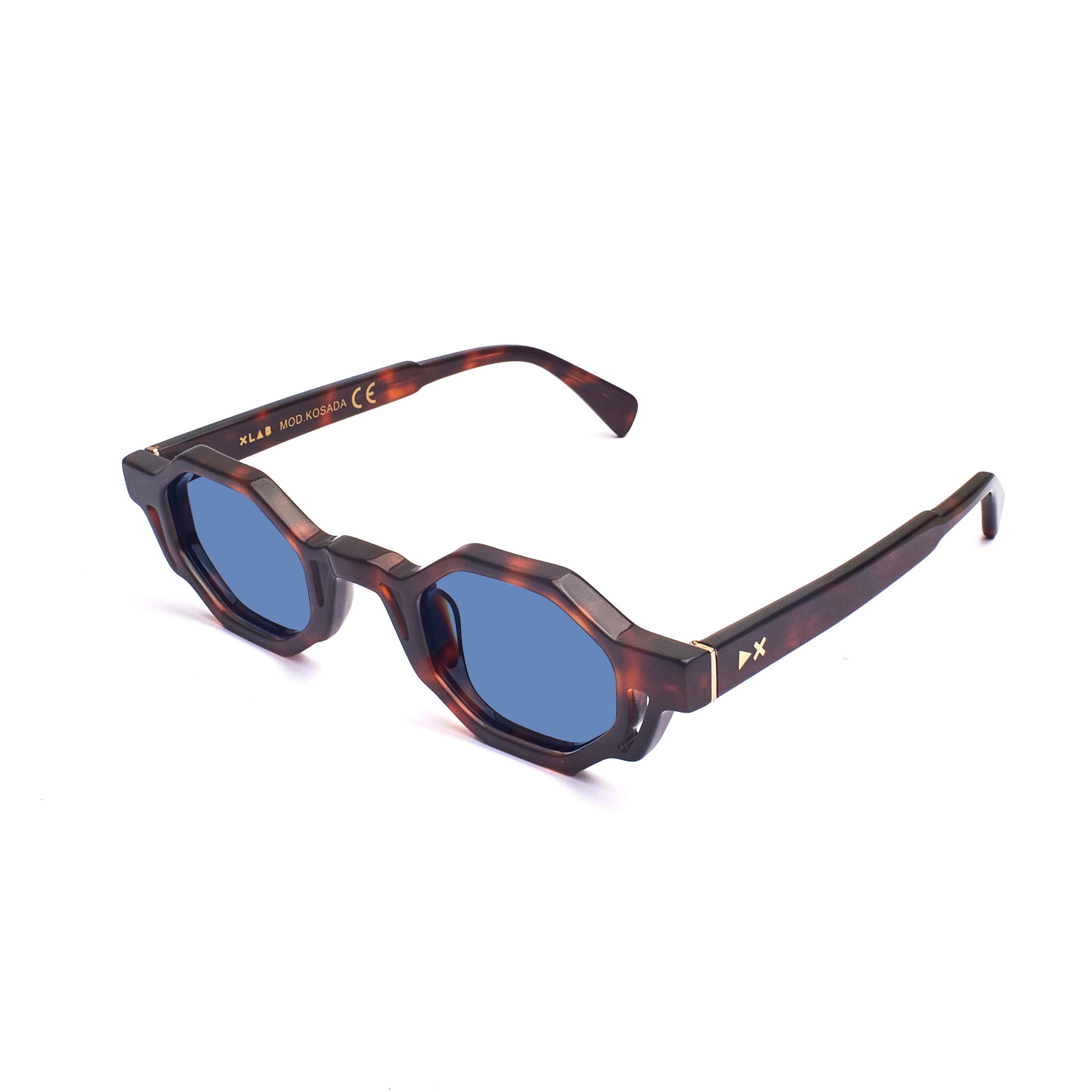 Kosada Occhiali da sole XLAB Tartaruga 8056254607641 5