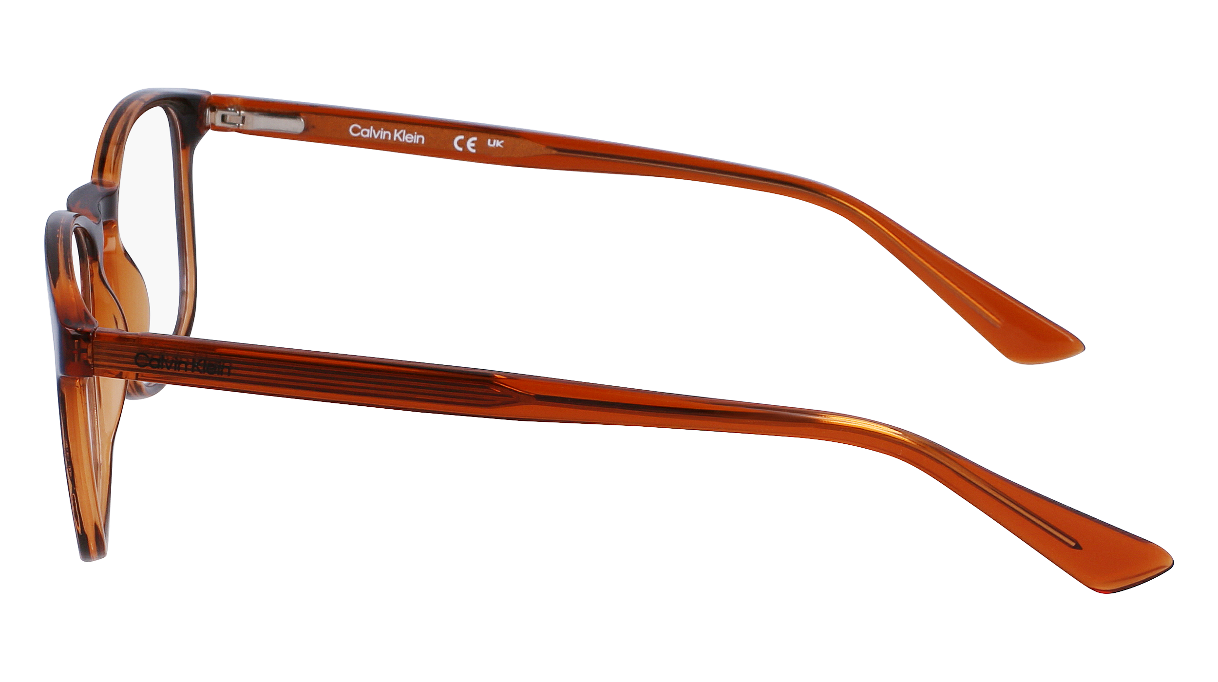 CK23517 414 Montature da vista Calvin Klein 5