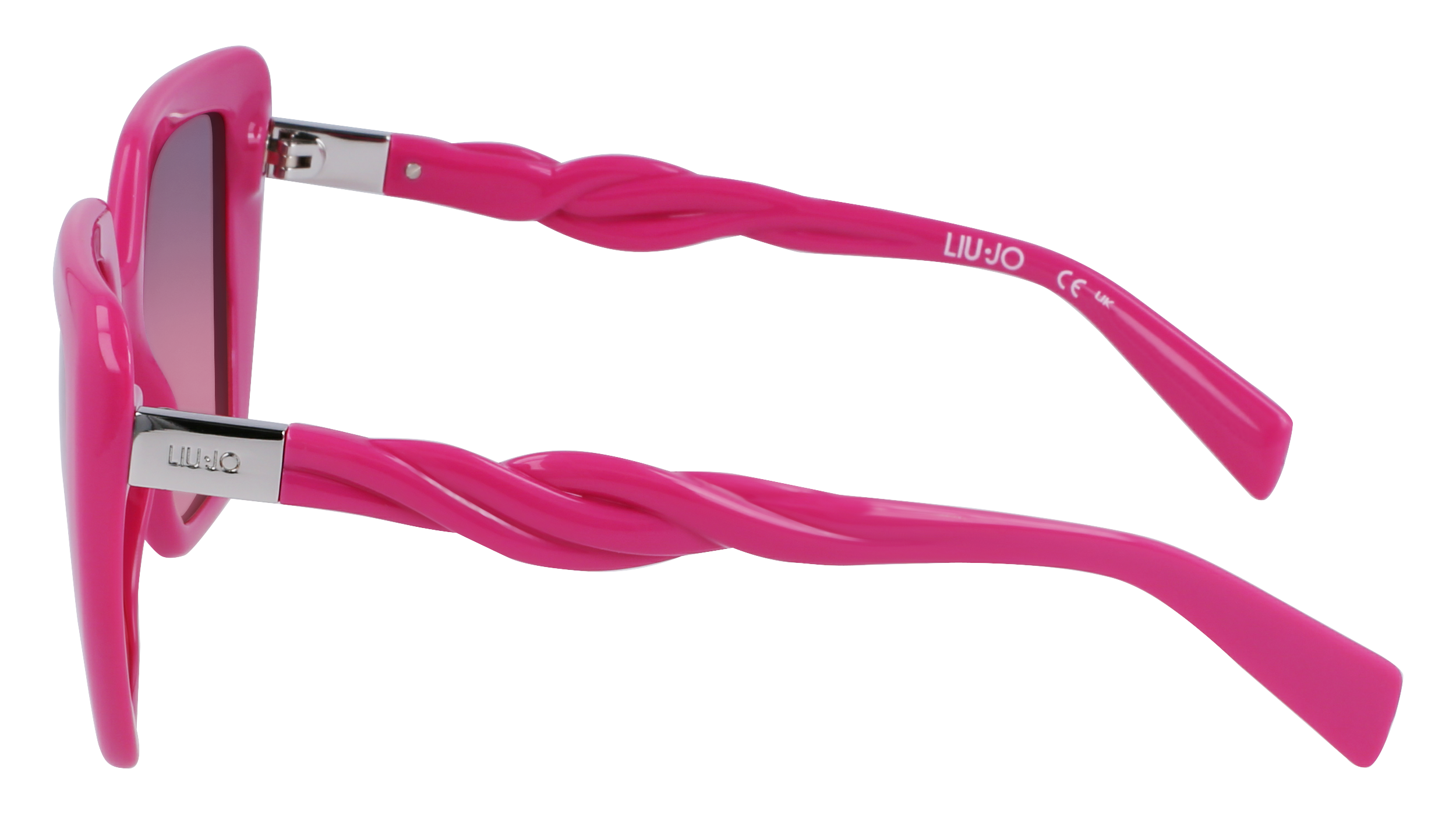 LJ788S 525 Occhiali da sole Liu Jo 4