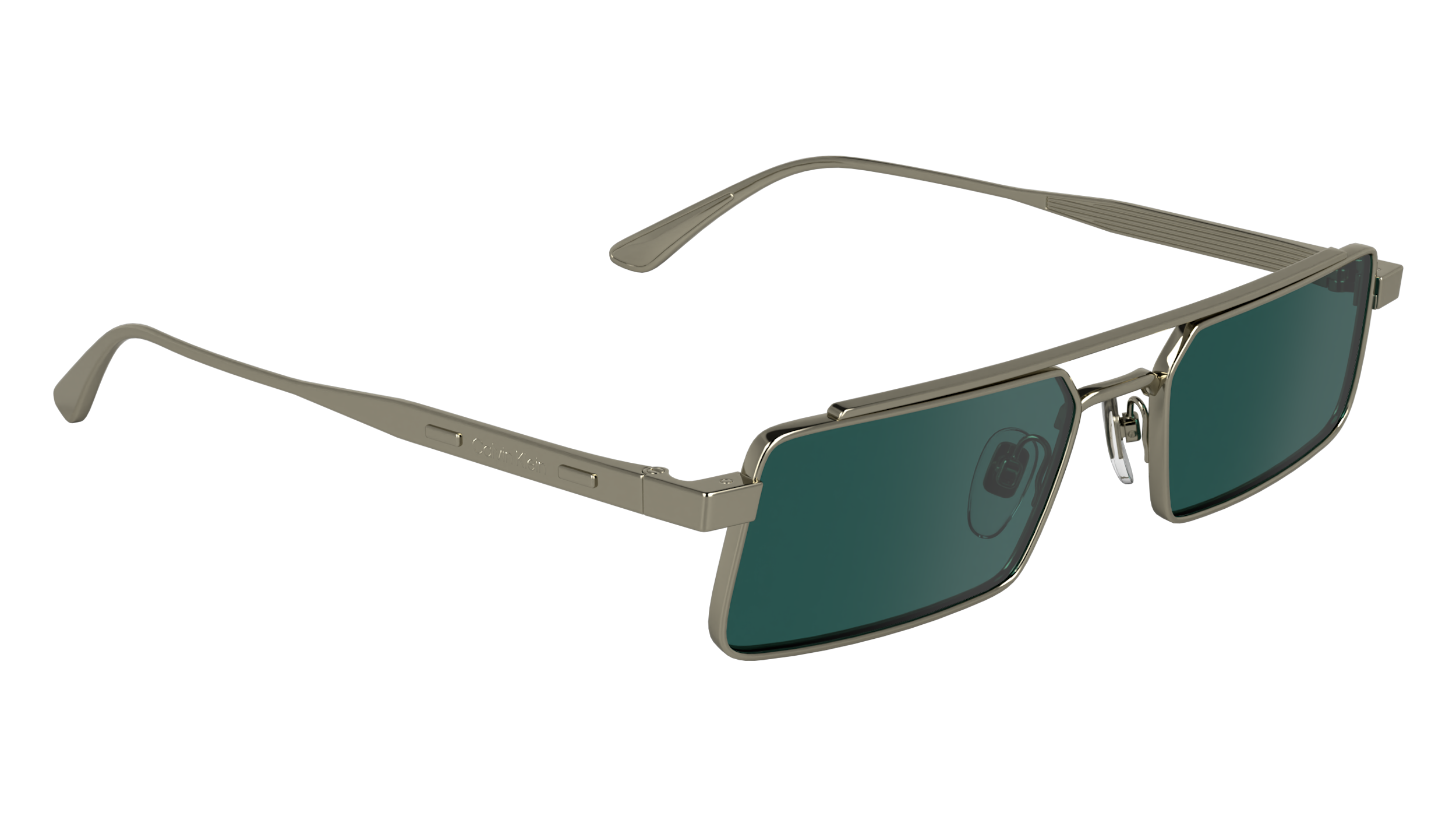 CK24111S 716 Occhiali da sole Calvin Klein 8