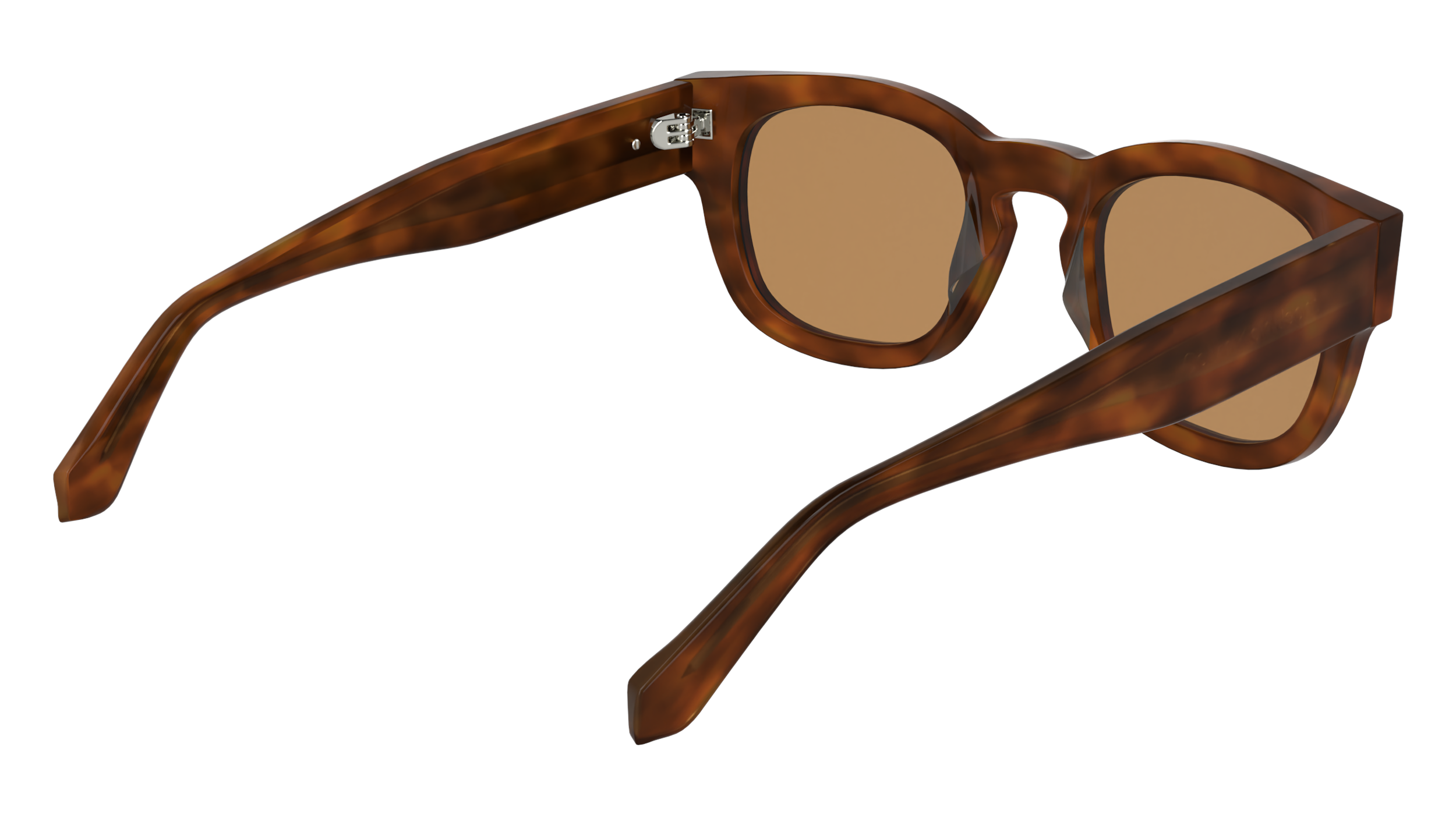 CKJ25601S 201 Occhiali da sole Calvin Klein 6