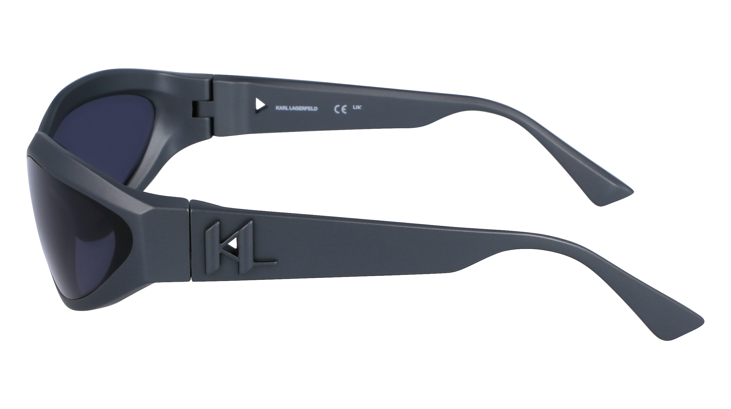 KL6128S 024 Occhiali da sole Karl Lagerfeld 3