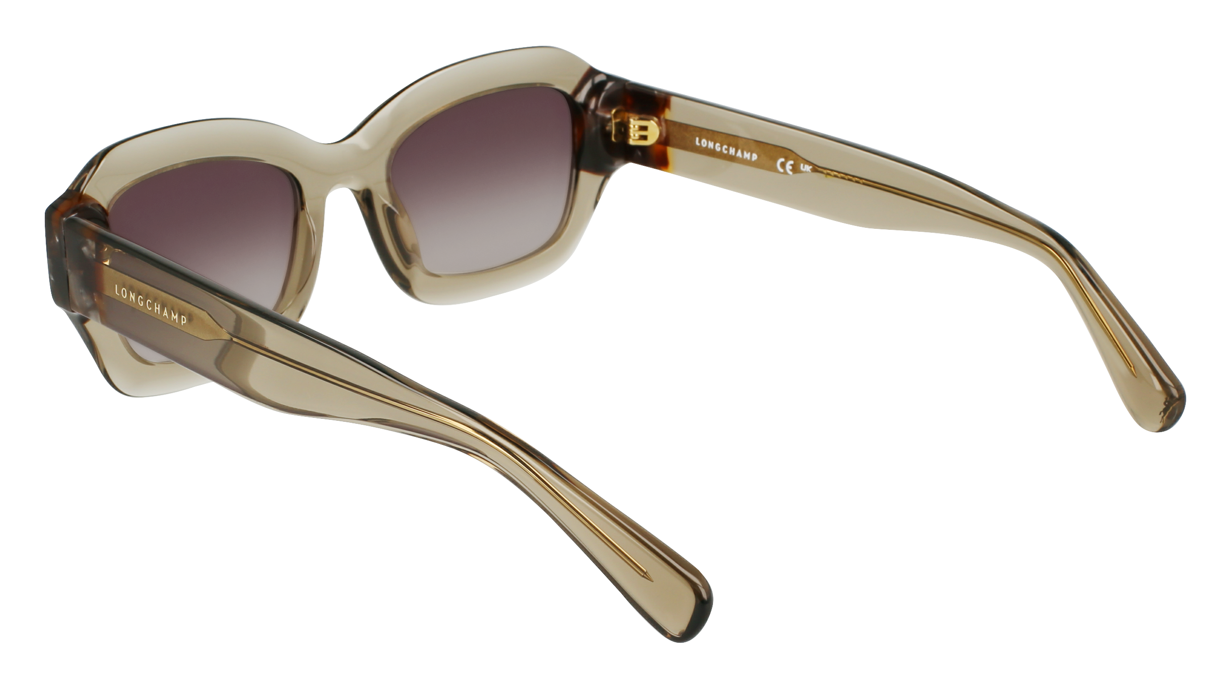 LO749S 311 Occhiali da sole LONGCHAMP 4