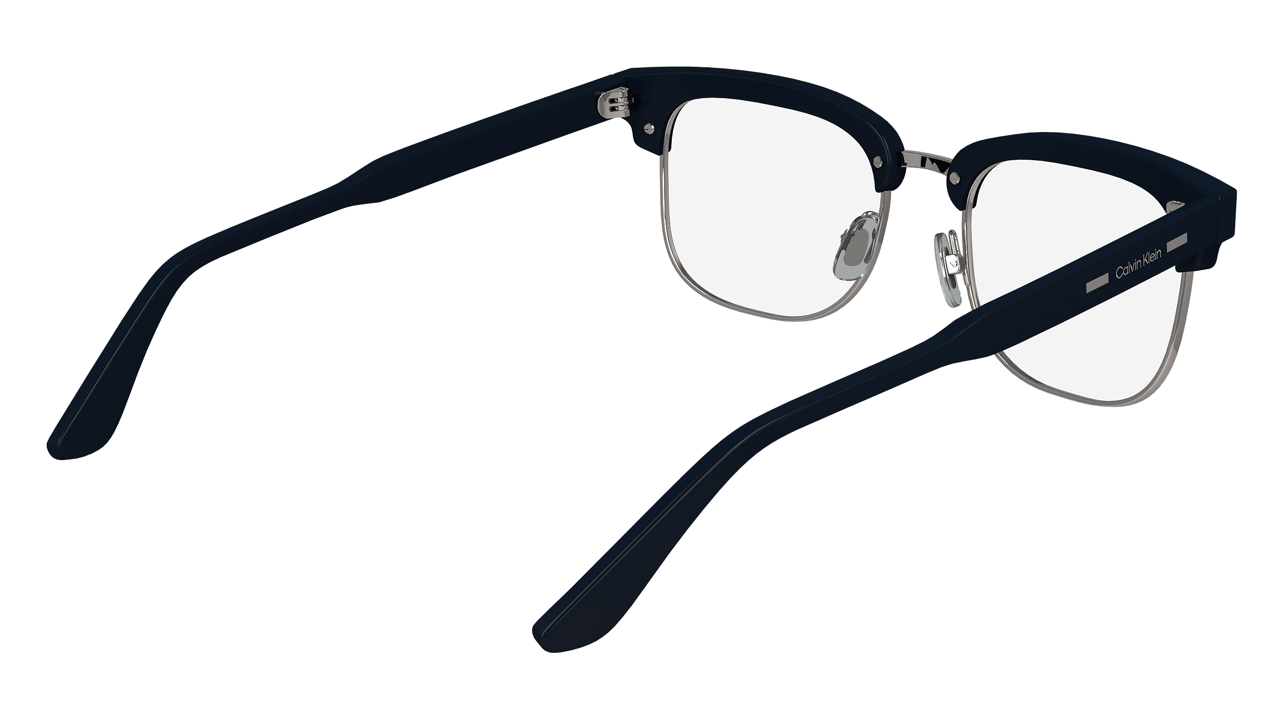 CK24103 438 Montature da vista Calvin Klein 4