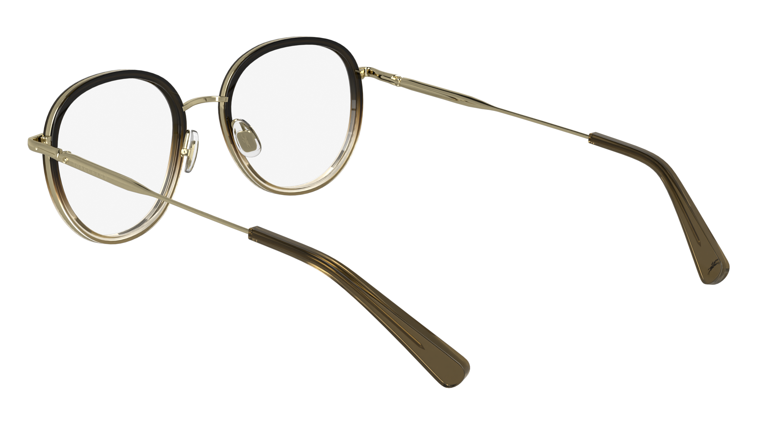 LO2168 727 Montature da vista LONGCHAMP 4