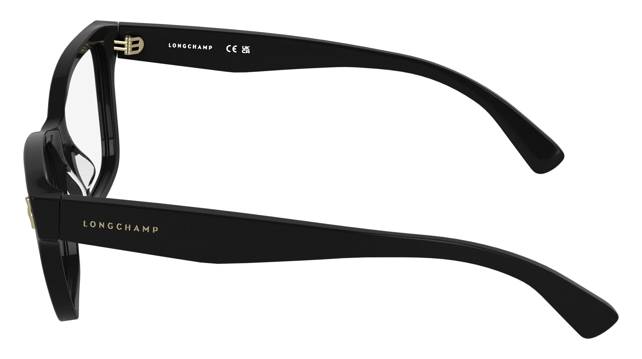 LONGCHAMP LO2794 001 Montature da vista LONGCHAMP 3