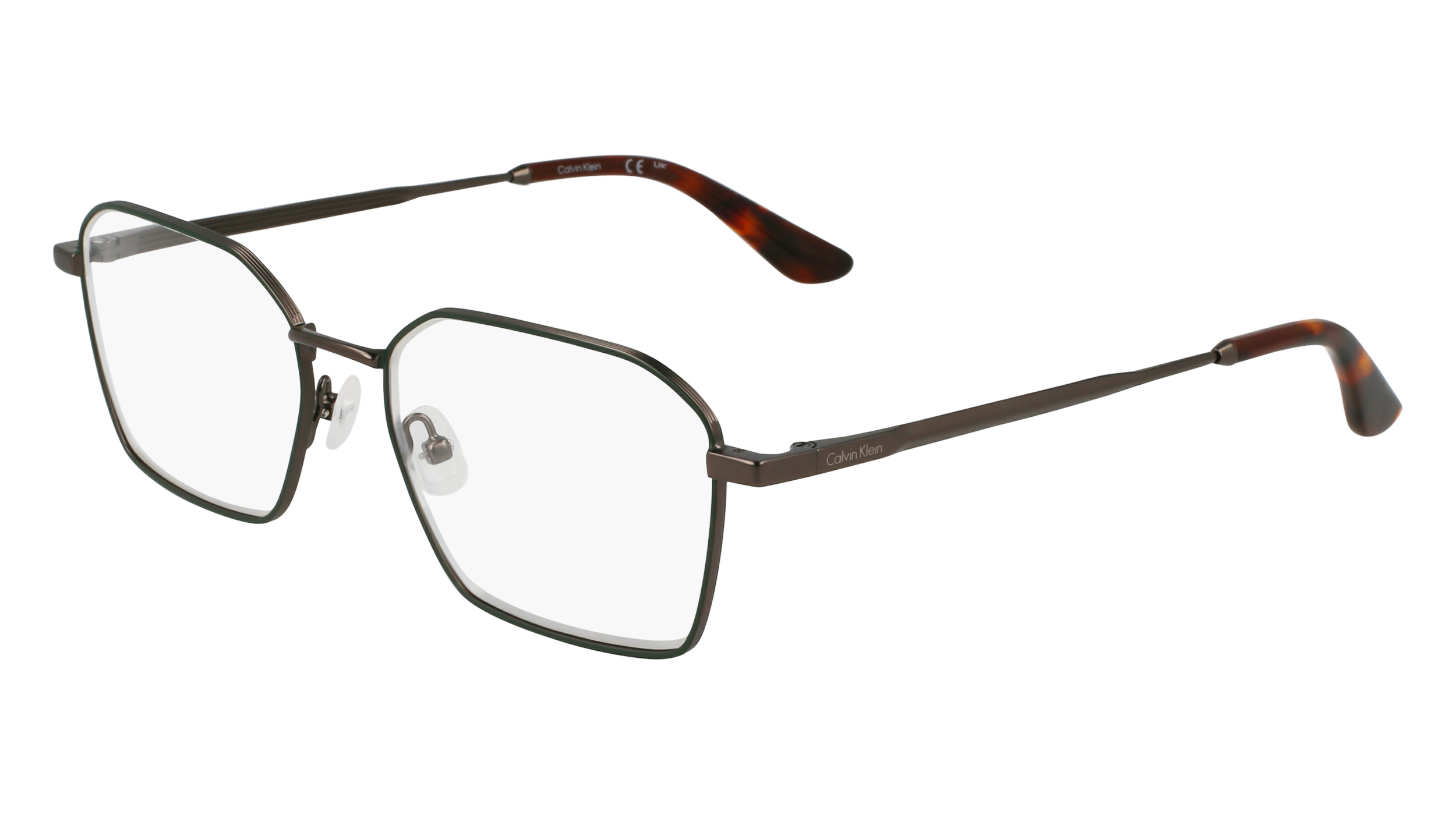 CK24104 009 Montature da vista Calvin Klein 1