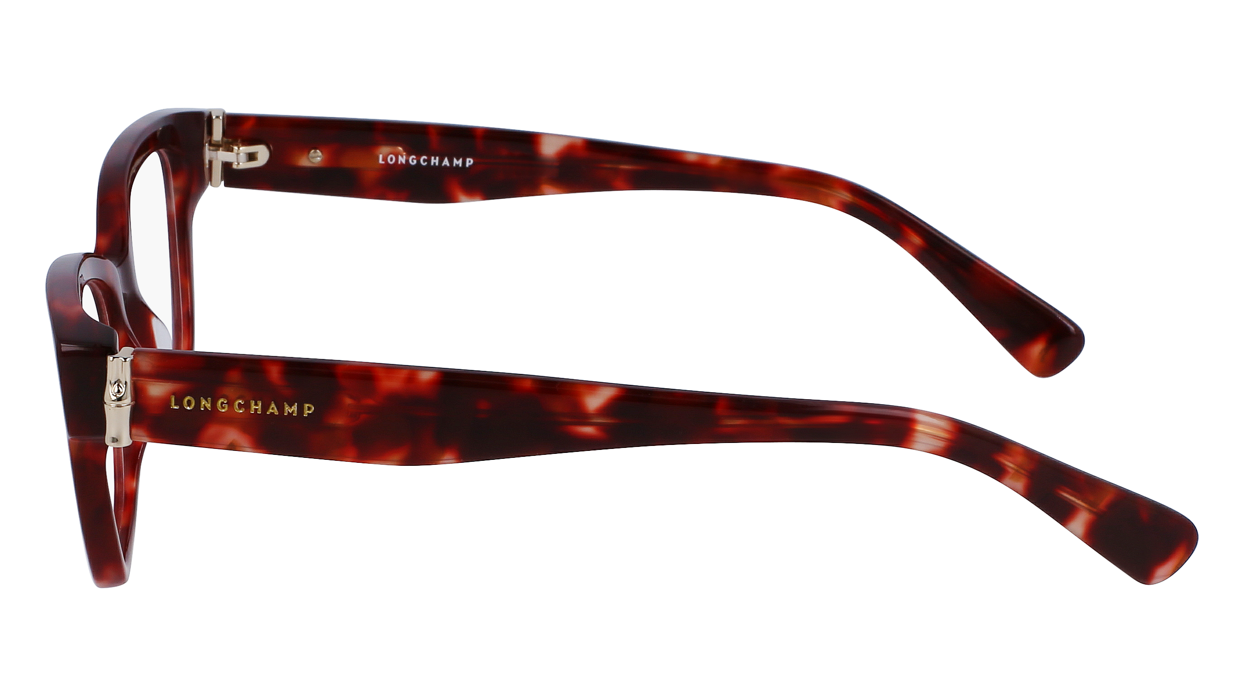 LO2713 640 Montature da vista LONGCHAMP 5