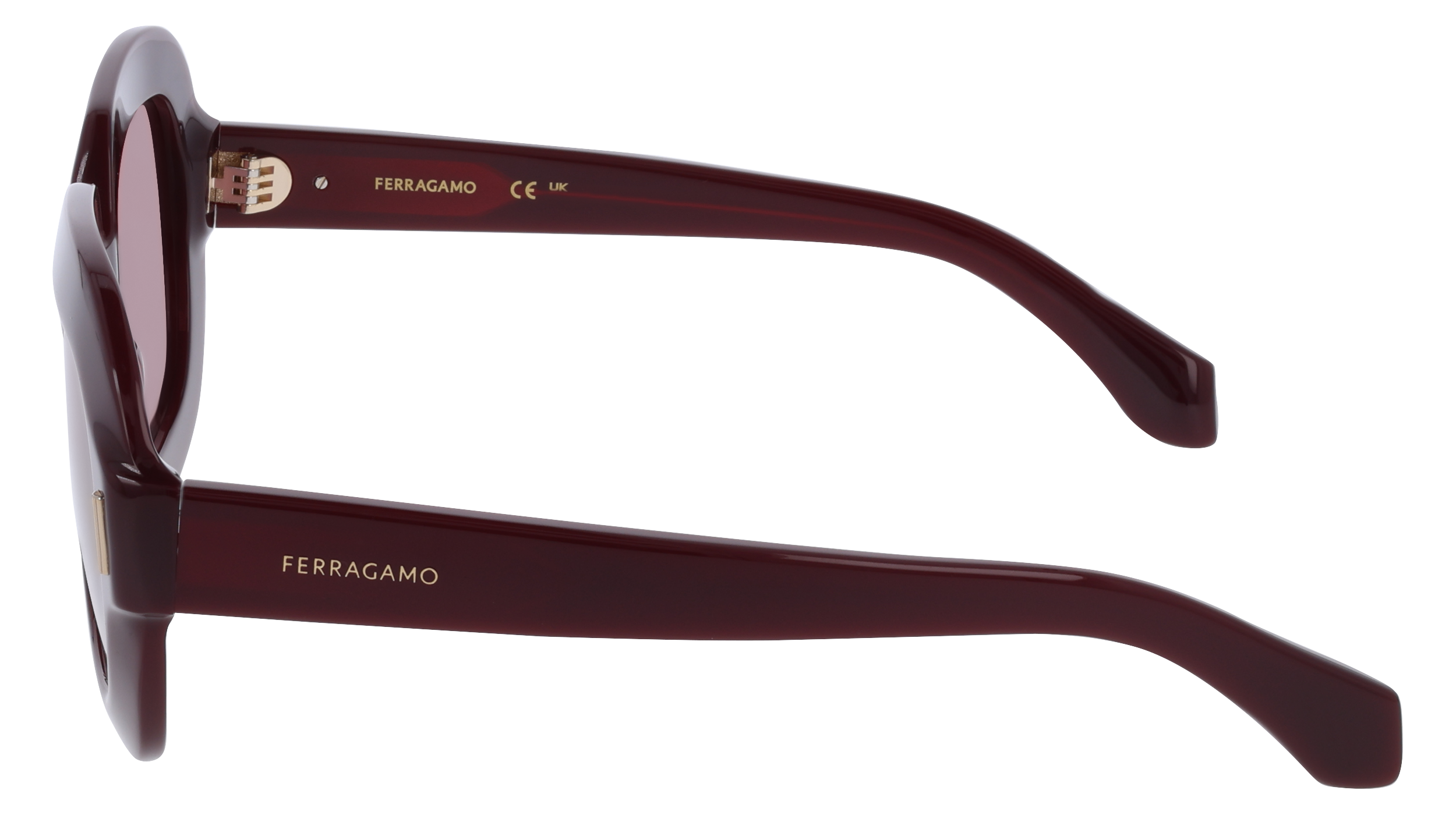 SF2068SE 606 Occhiali da sole Ferragamo 3