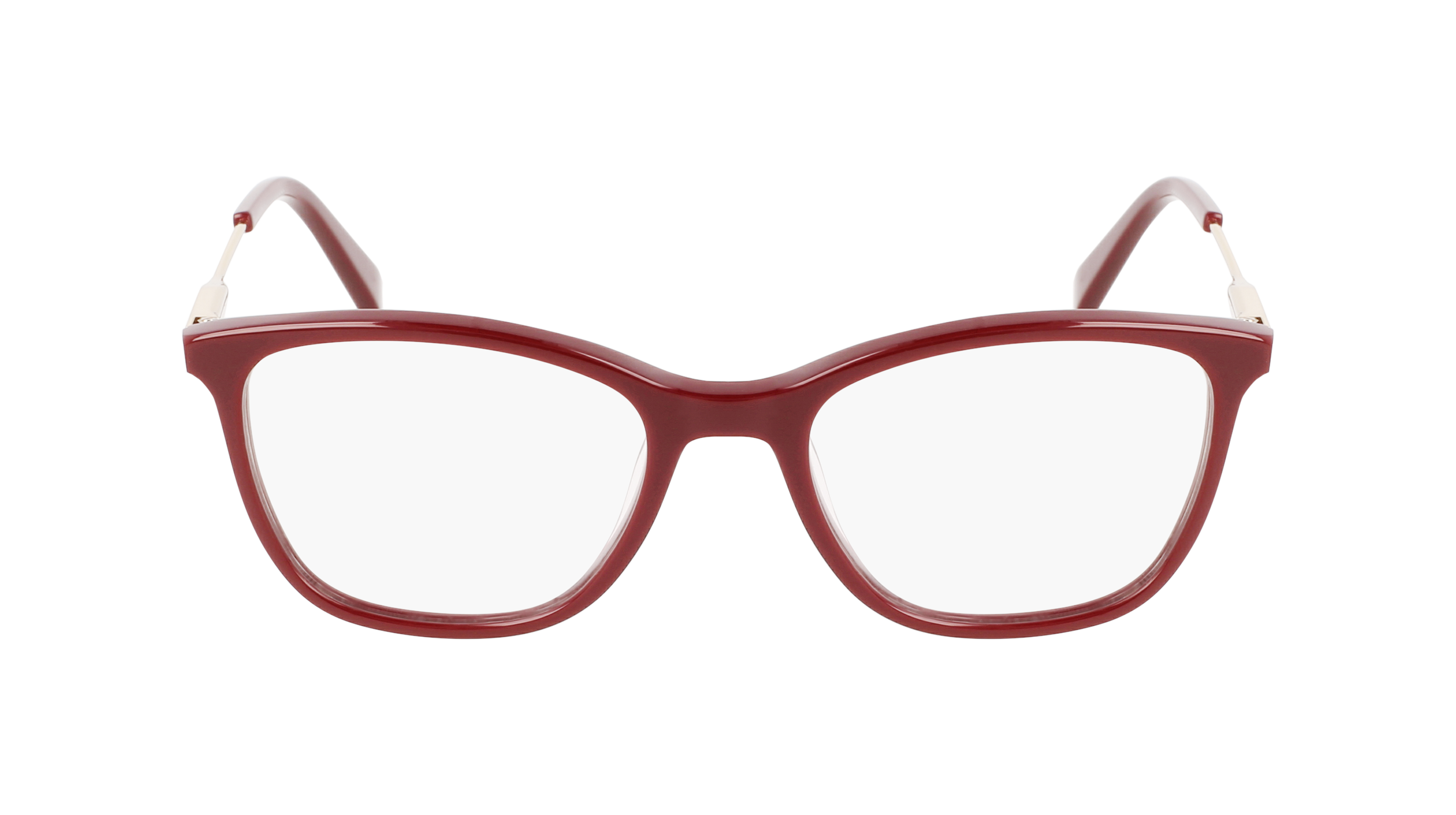 LO2683 601 Montature da vista LONGCHAMP 2