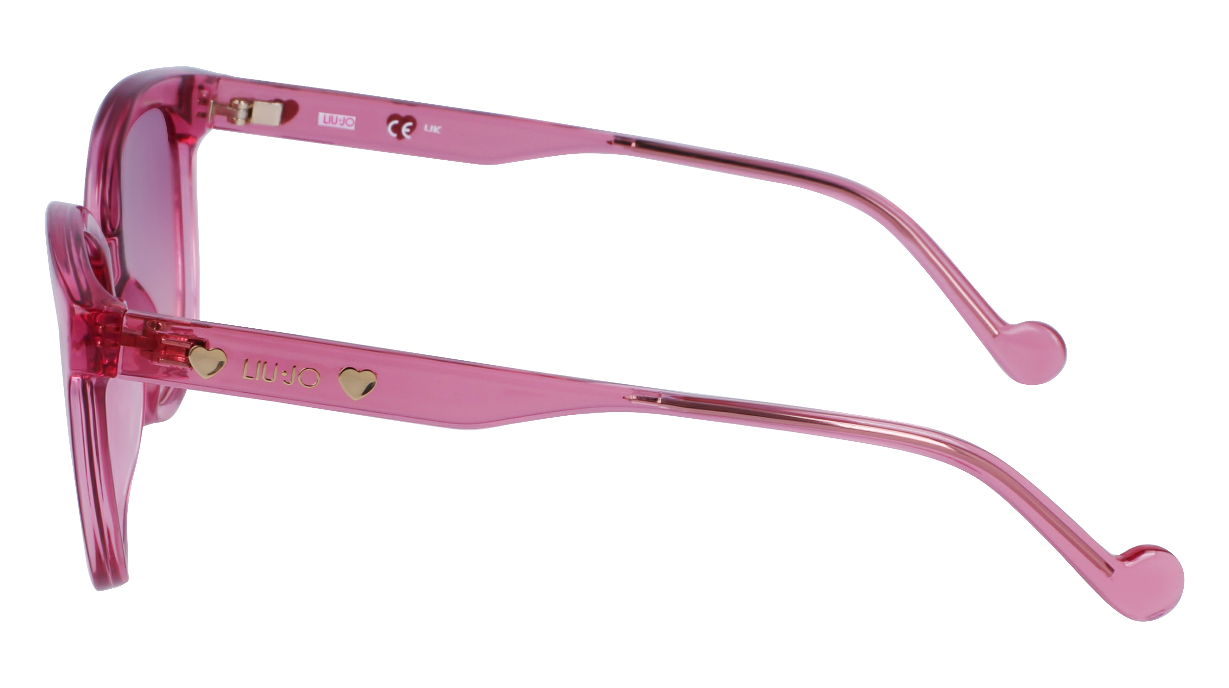 LJ3609S 650 Occhiali da sole Liu Jo 7