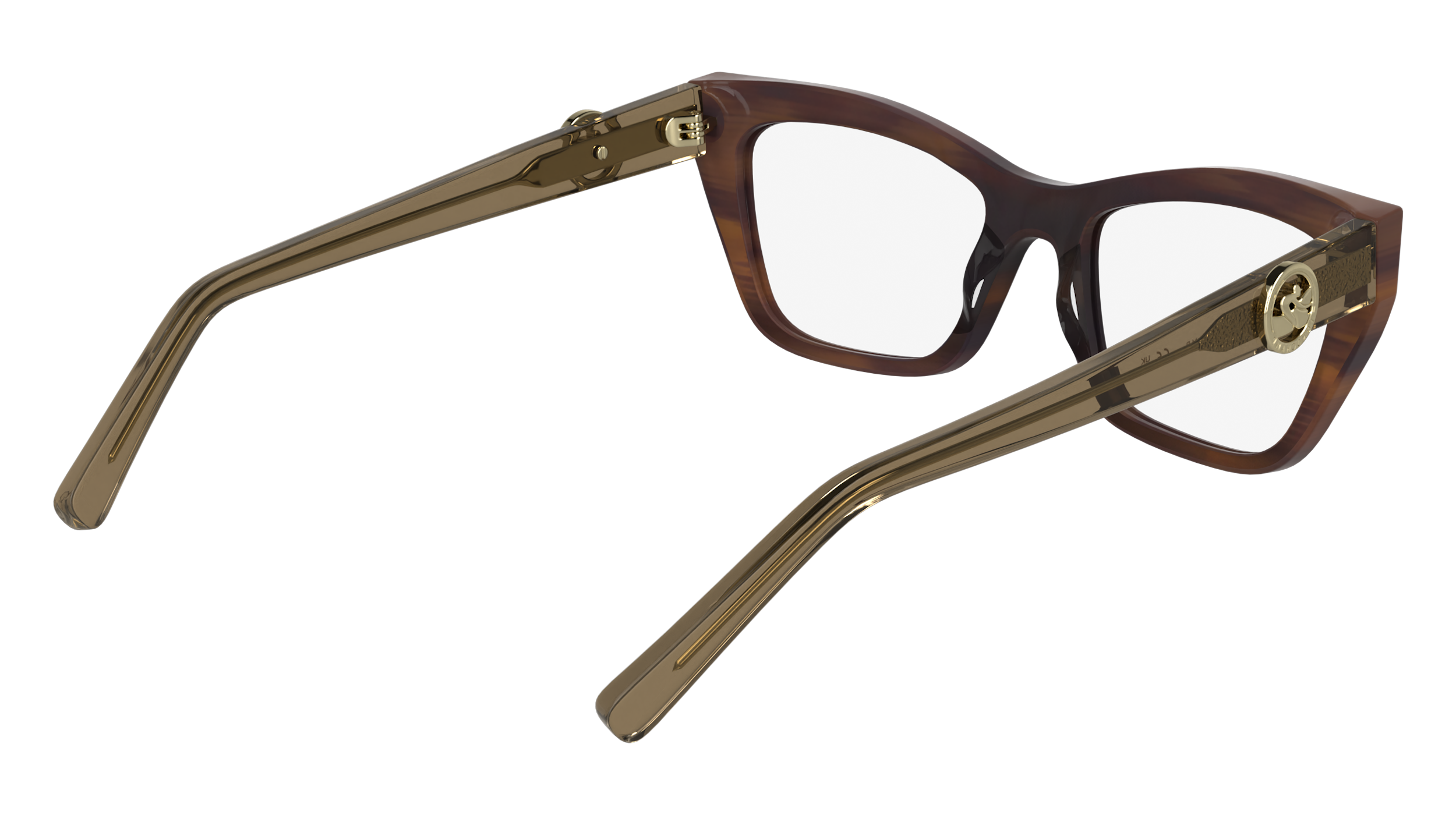 LO2762 238 Montature da vista LONGCHAMP 6
