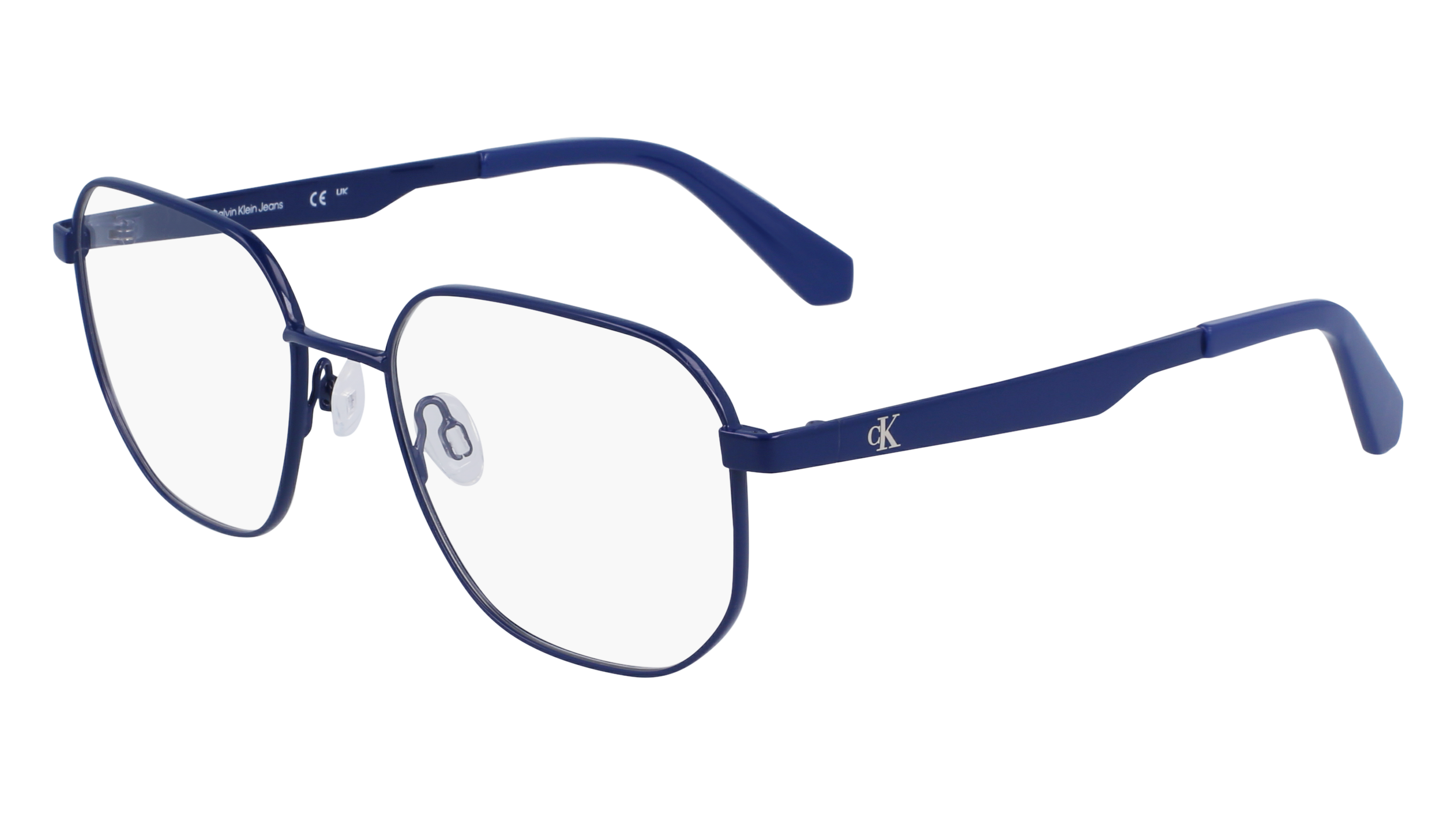 CKJ23222 400 Montature da vista Calvin Klein 1