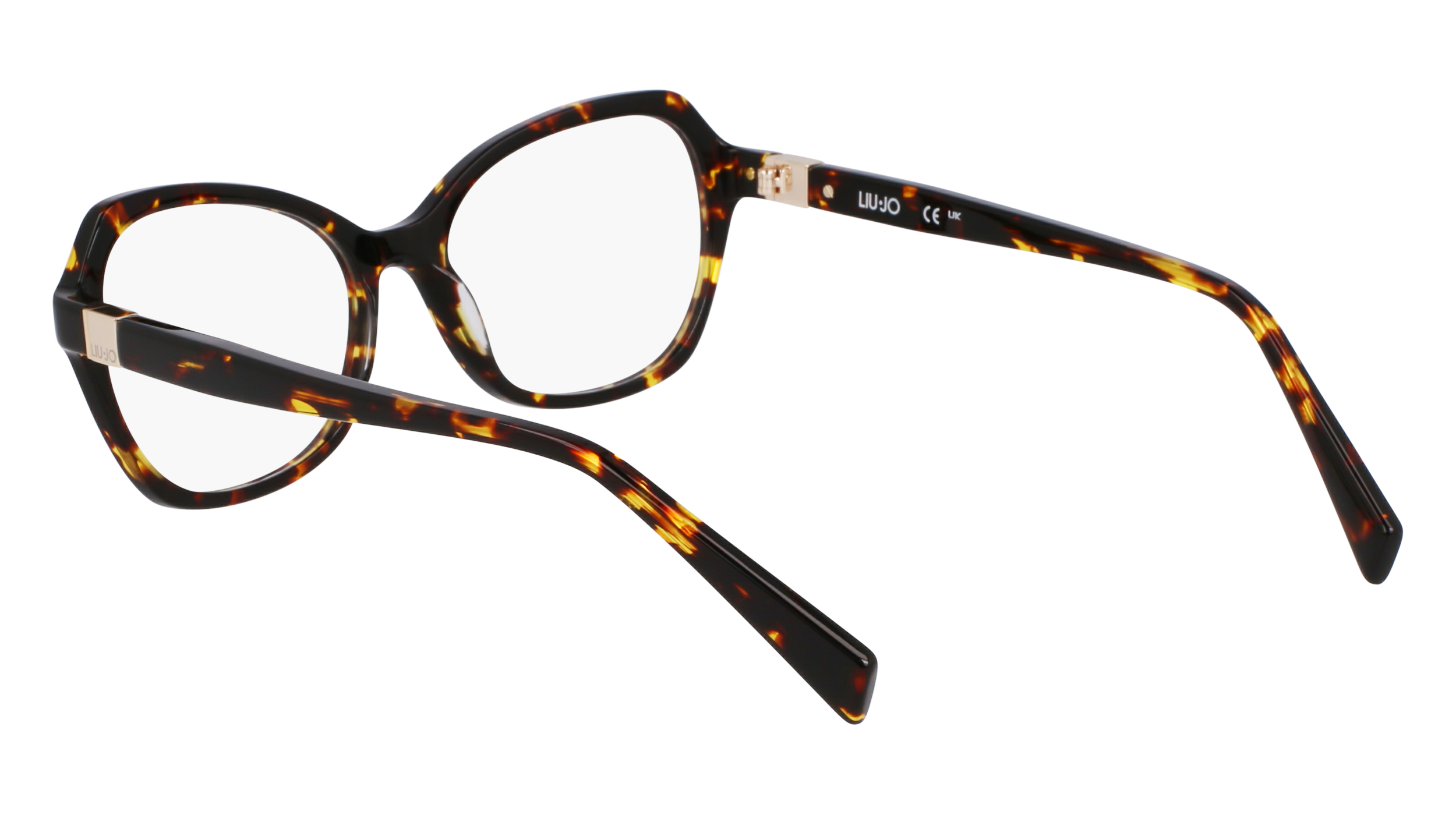 LJ2813 244 Montature da vista Liu Jo 4