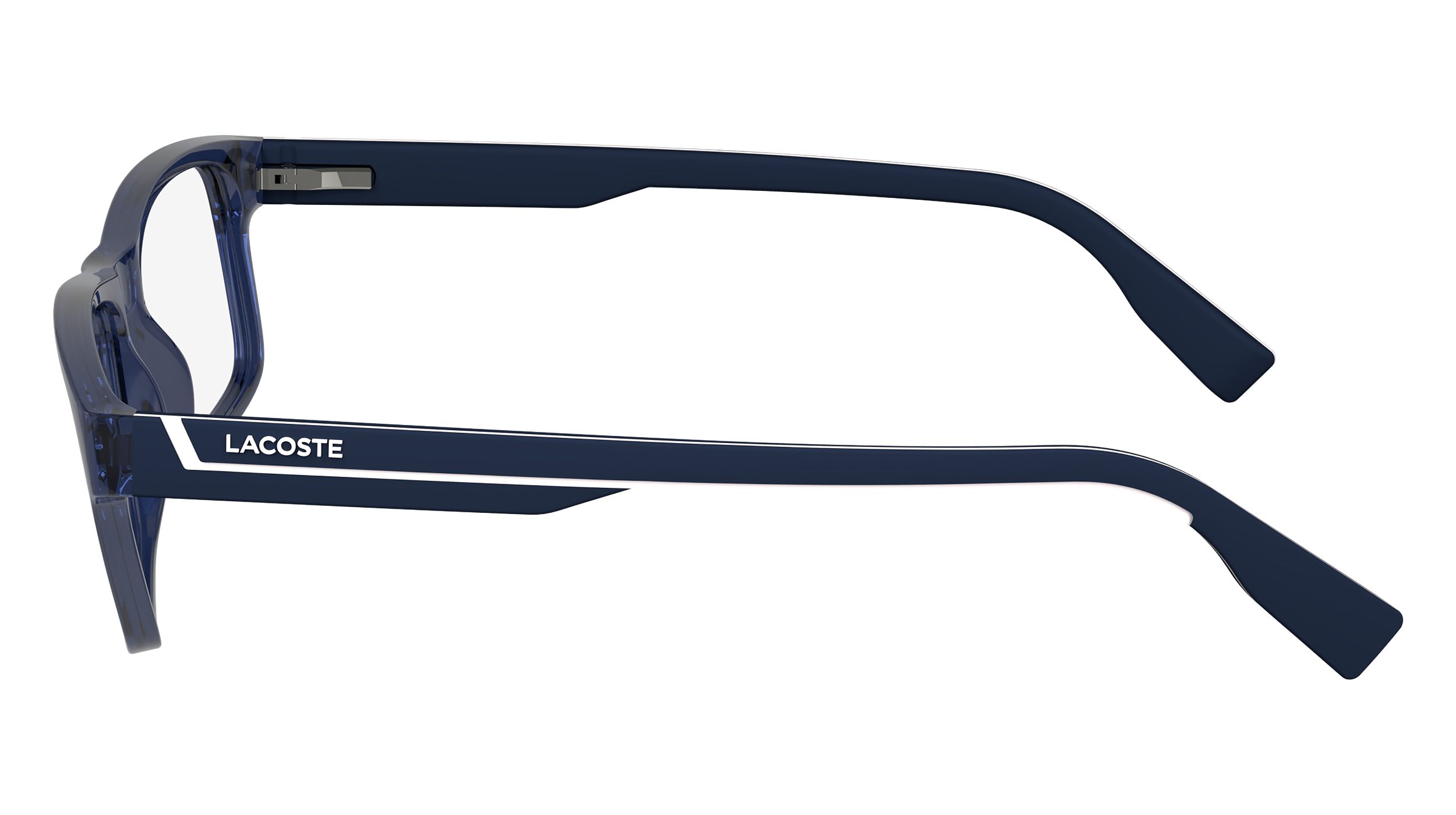 Lacoste L2707N 400 Montature da vista Lacoste 3