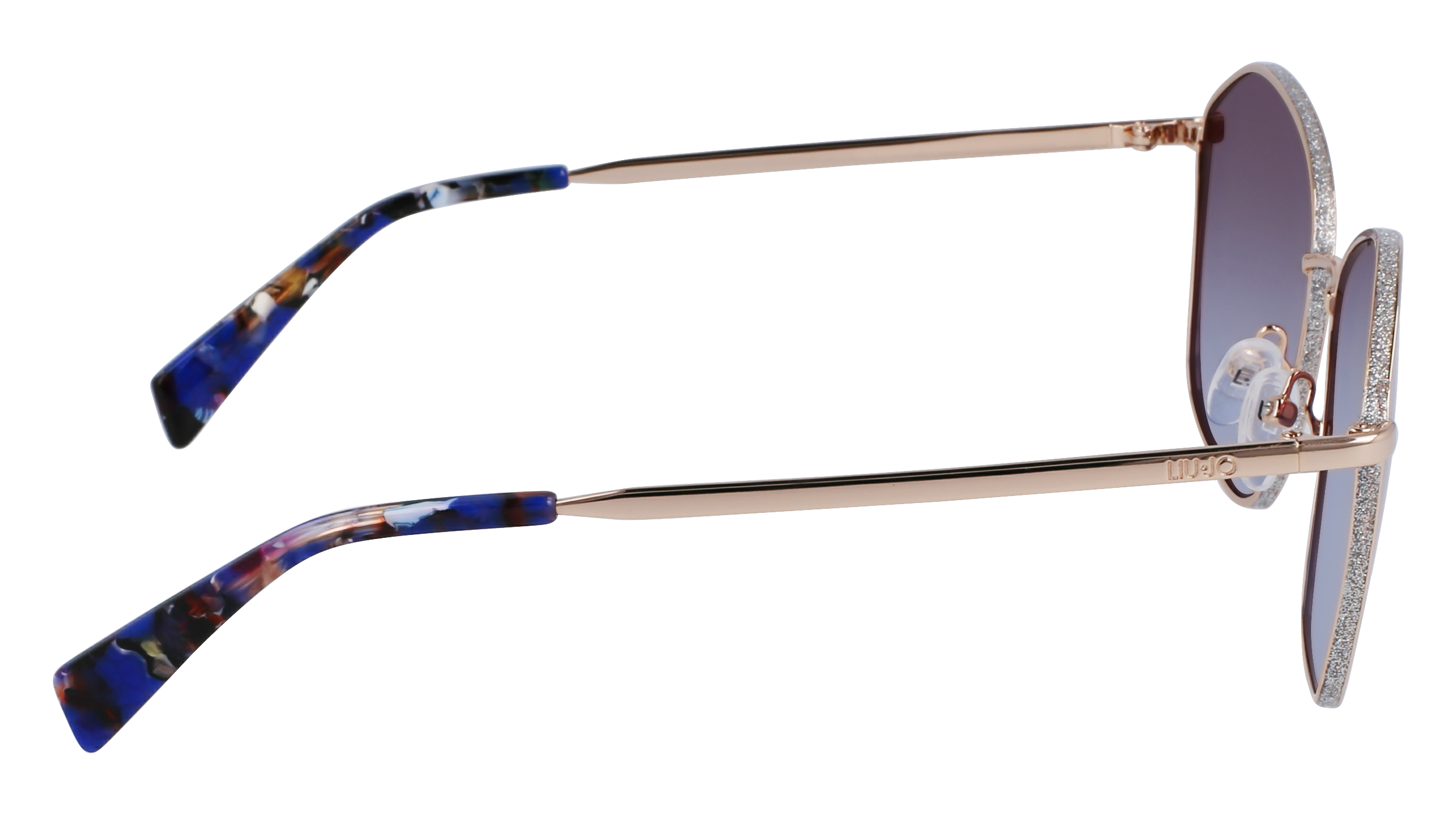 LJ157S 722 Occhiali da sole Liu Jo 7