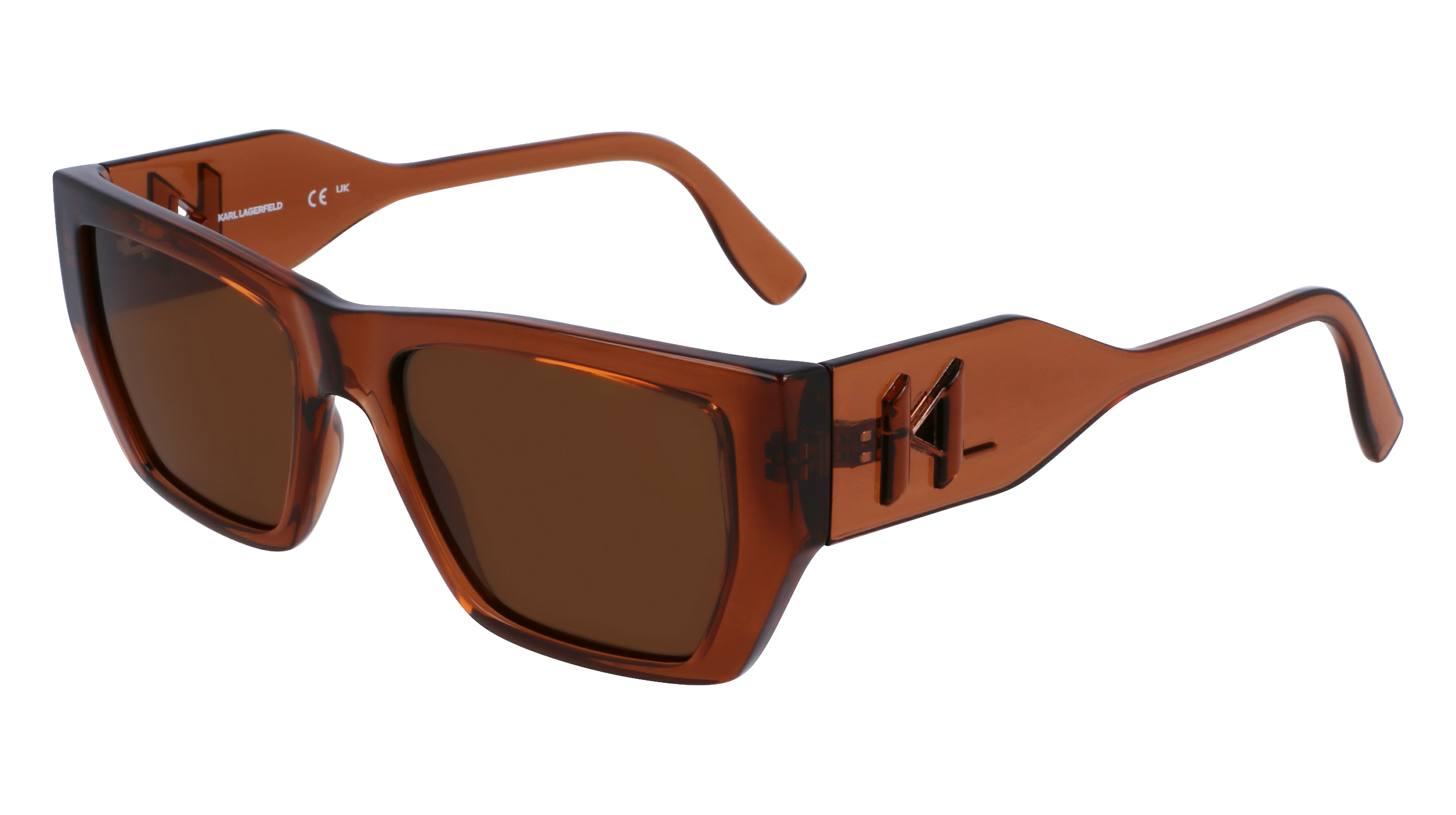 KL6123S 246 Occhiali da sole Karl Lagerfeld 1