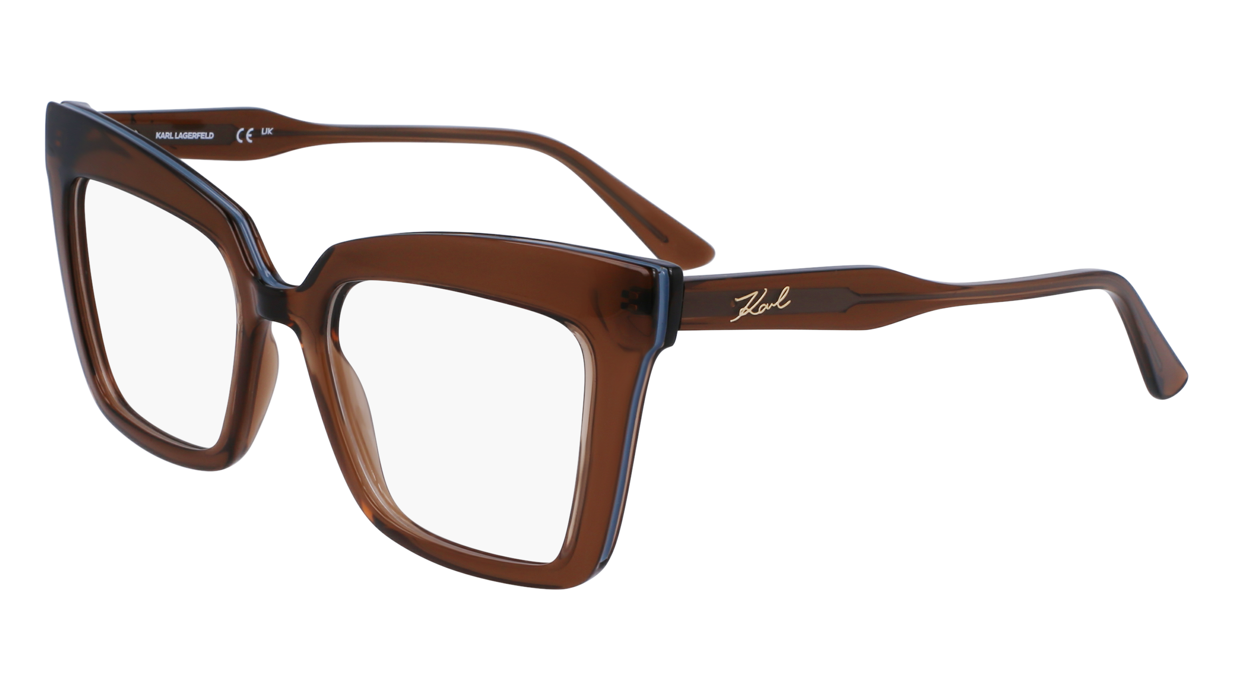 KL6136 200 Montature da vista Karl Lagerfeld 1