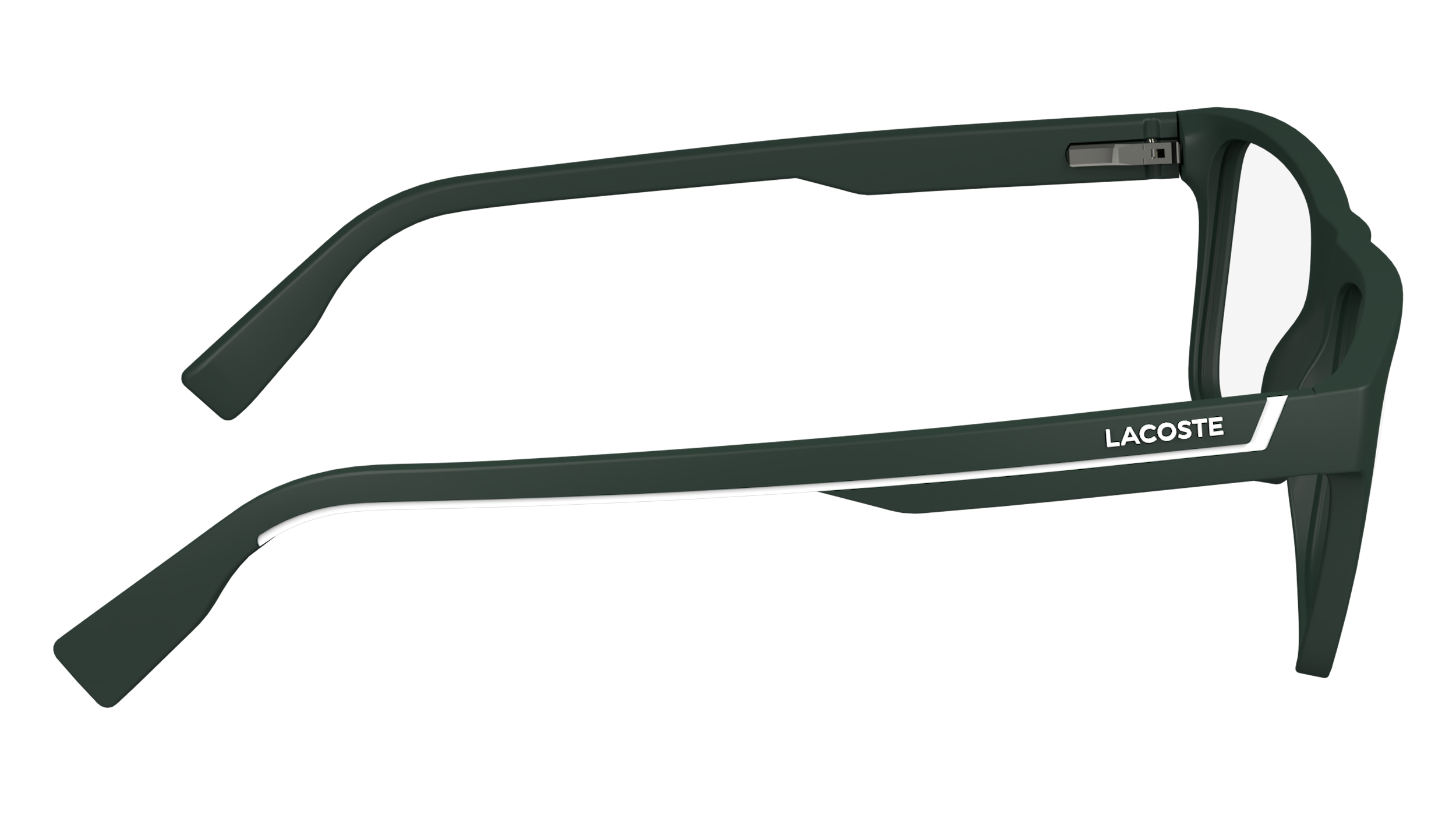 L2951 301 Montature da vista Lacoste 7