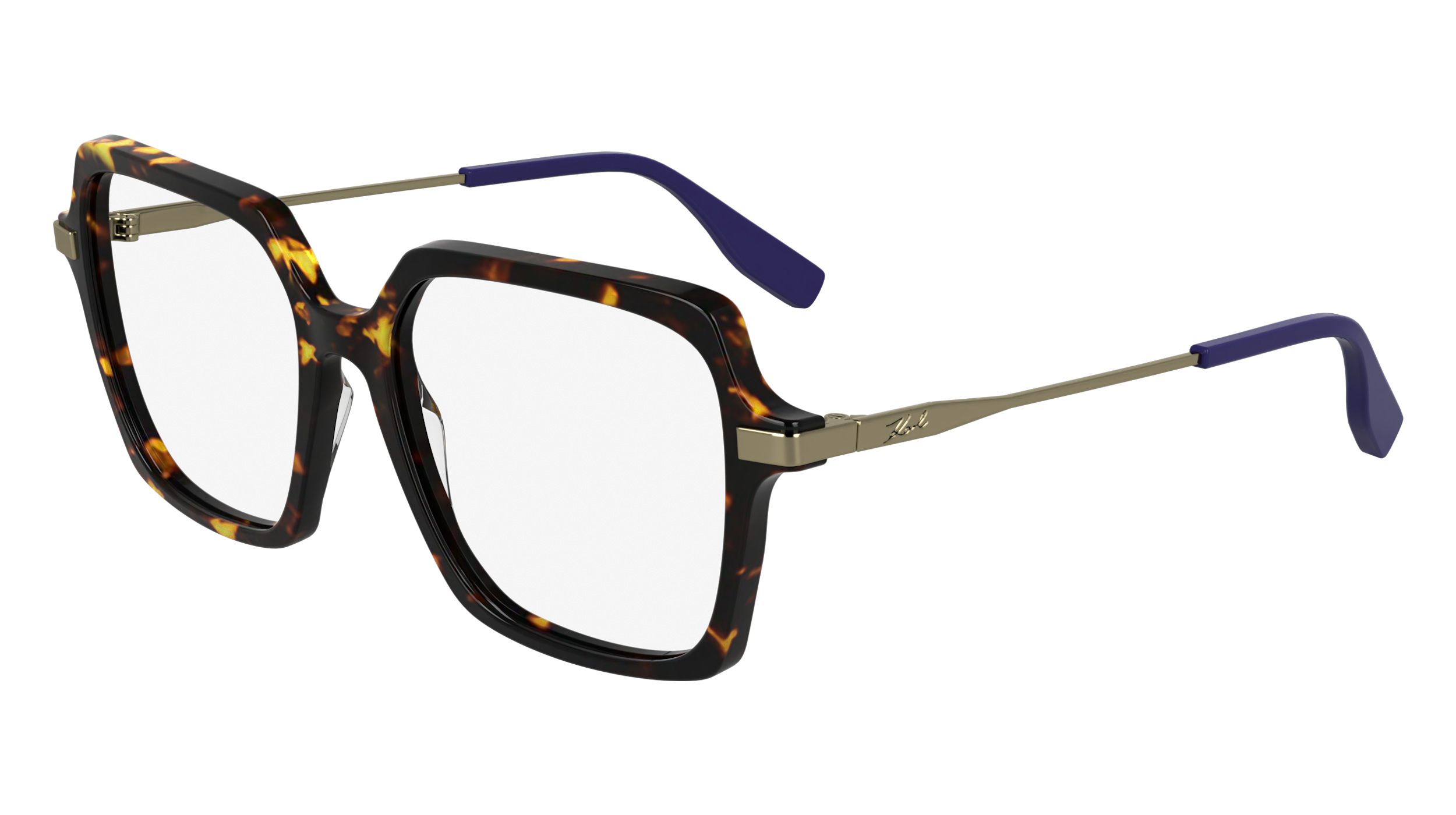 KL6172 232 Montature da vista Karl Lagerfeld 1