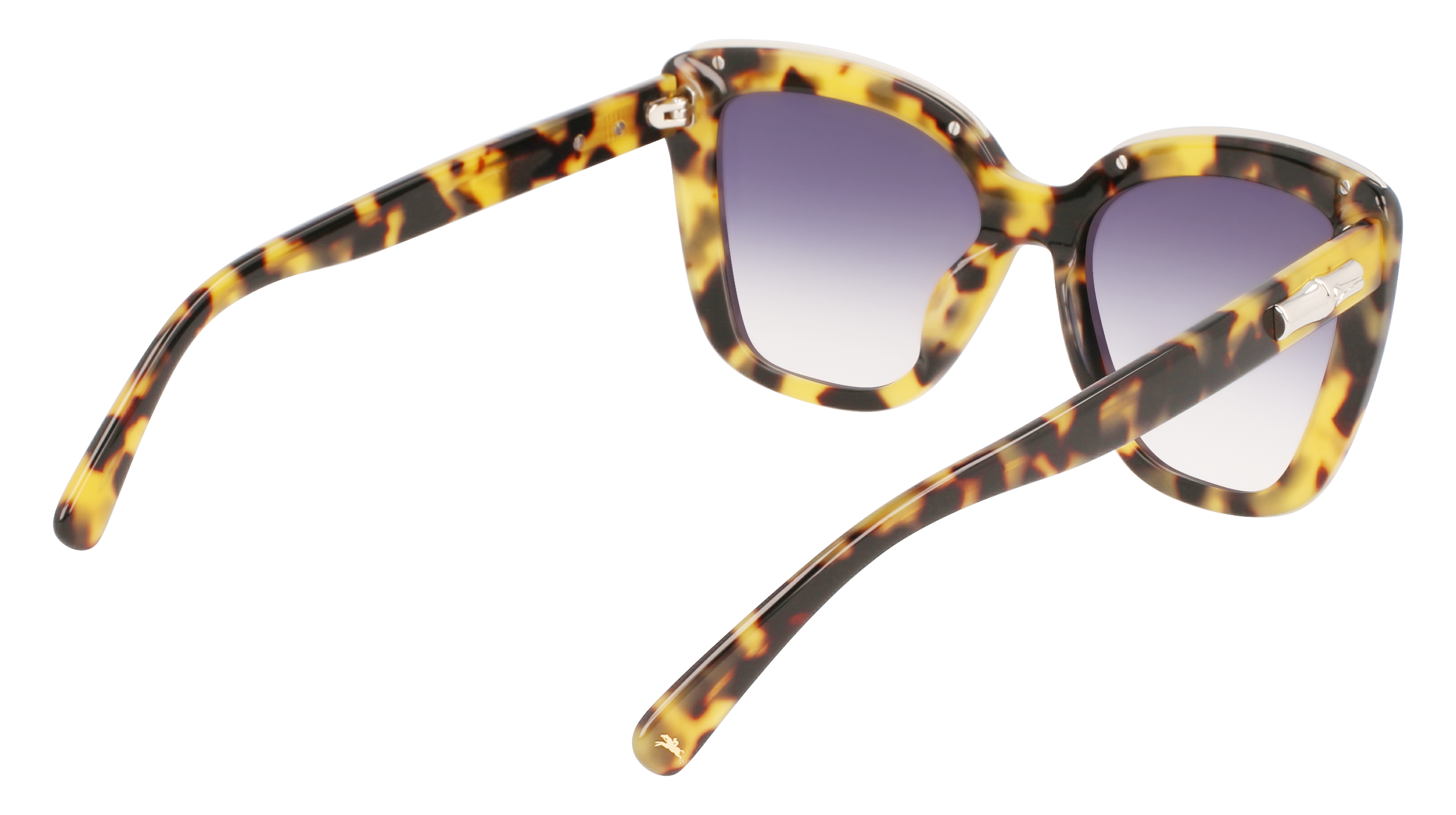 LO692S 255 Occhiali da sole LONGCHAMP 4