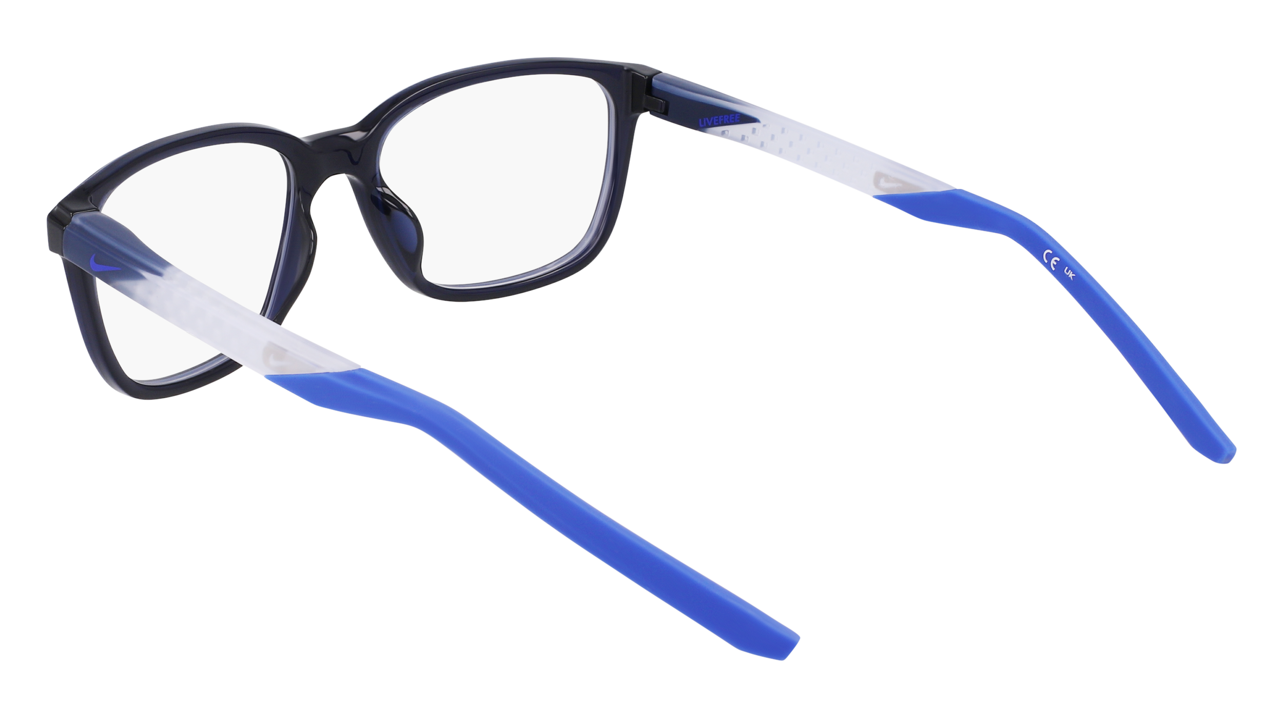 NIKE 7278 411 Montature da vista Nike 4