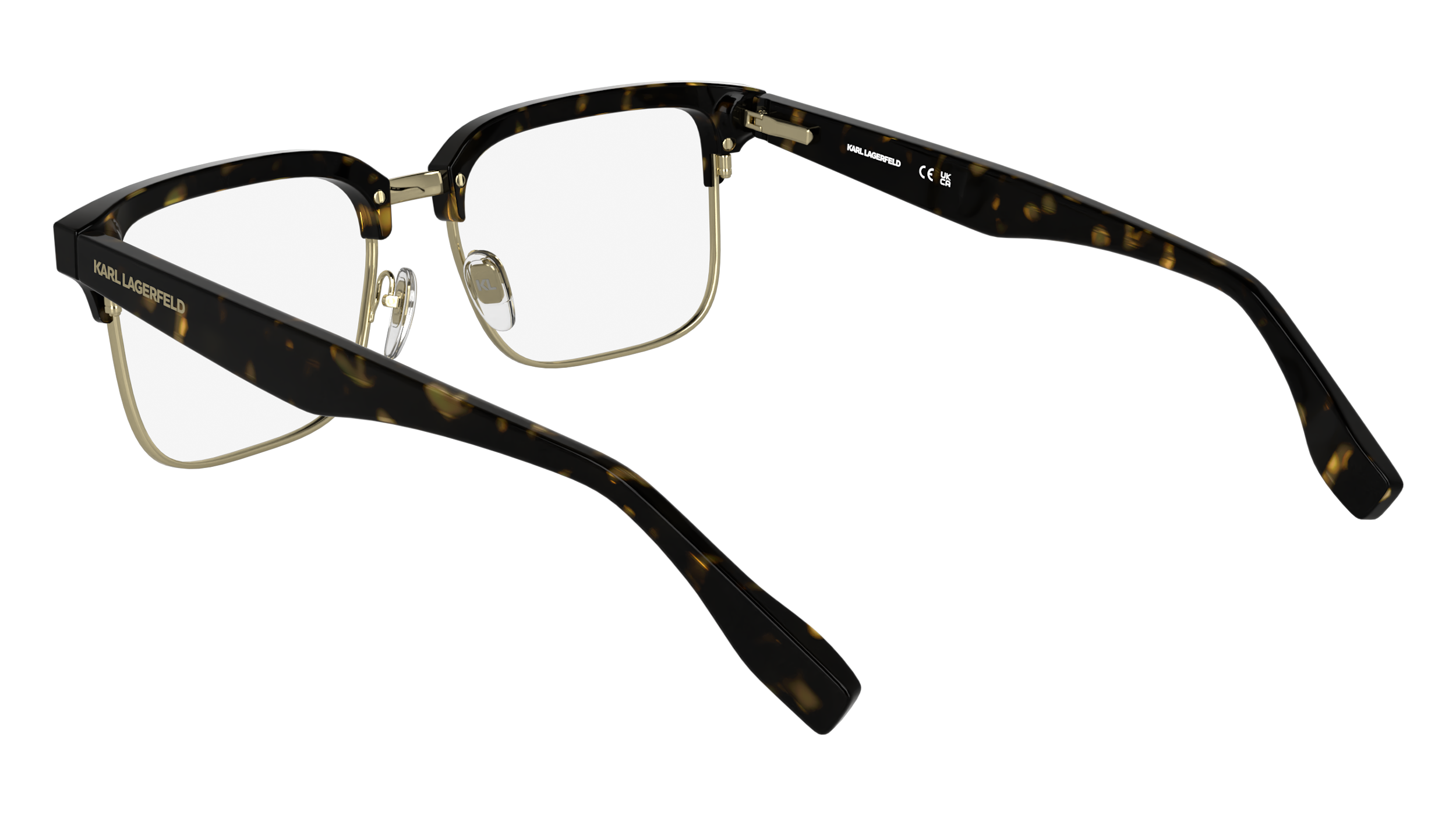 KL6202 242 Montature da vista Karl Lagerfeld 4