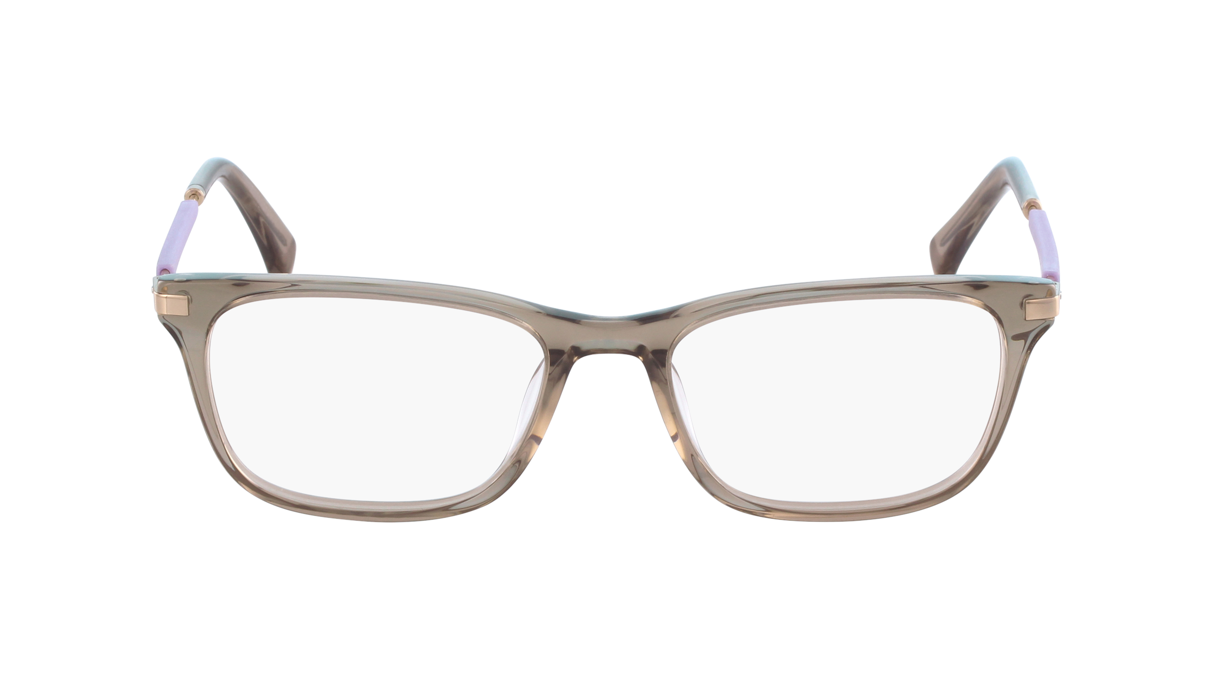 CKJ18705 273 Montature da vista Calvin Klein 2