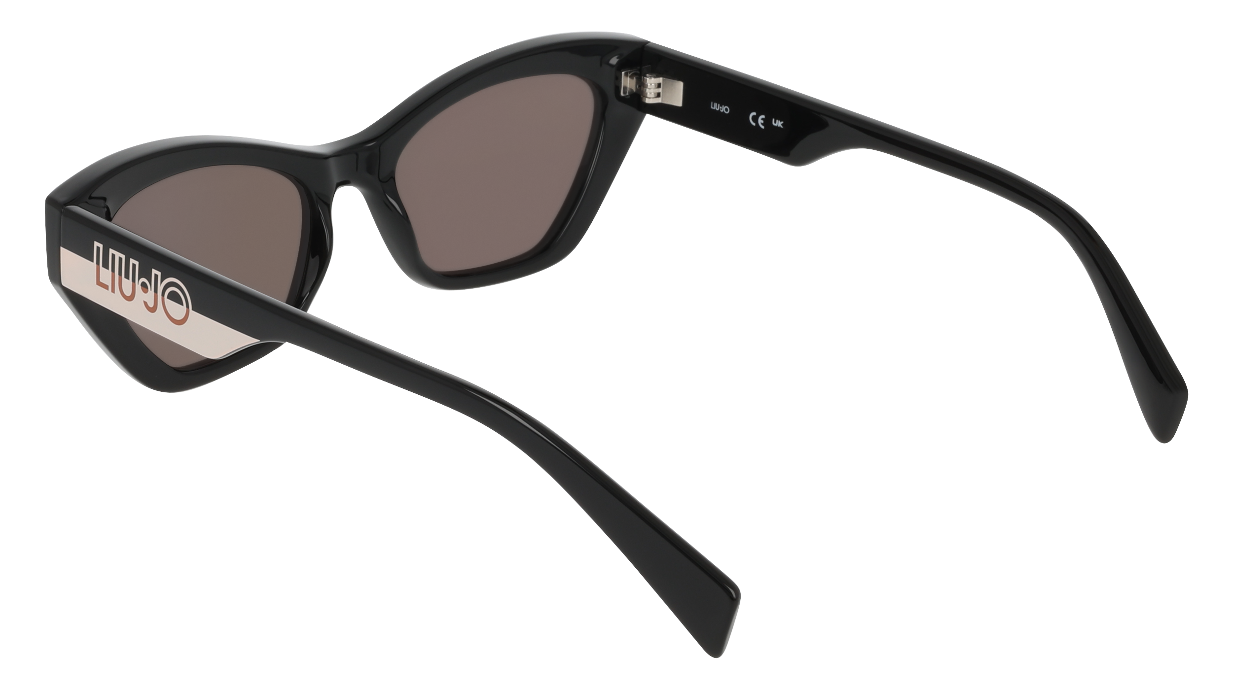 LJ807S 001 Occhiali da sole Liu Jo 4