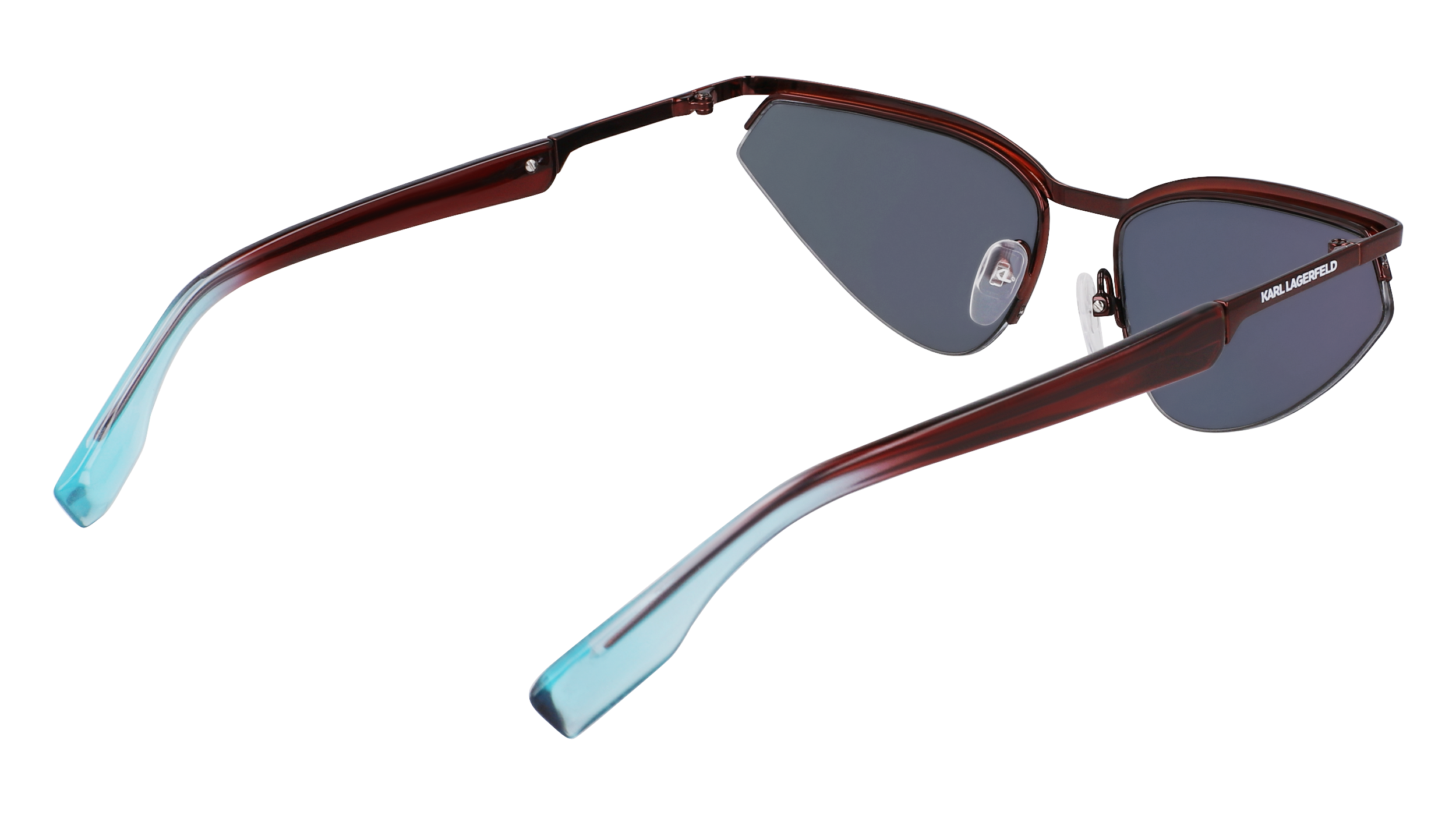 KL352S 601 Occhiali da sole Karl Lagerfeld 5