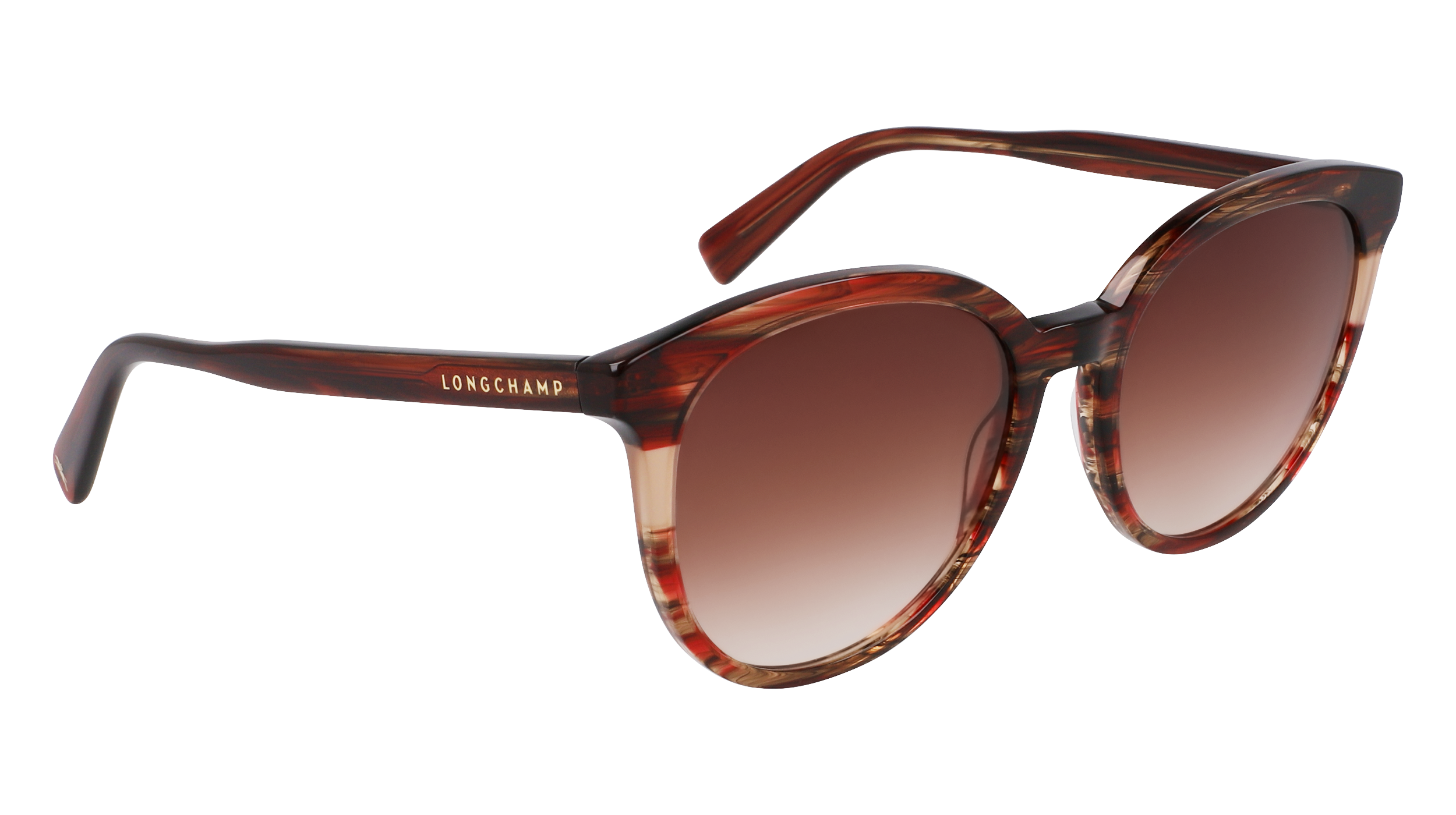 LO752S 606 Occhiali da sole LONGCHAMP 8