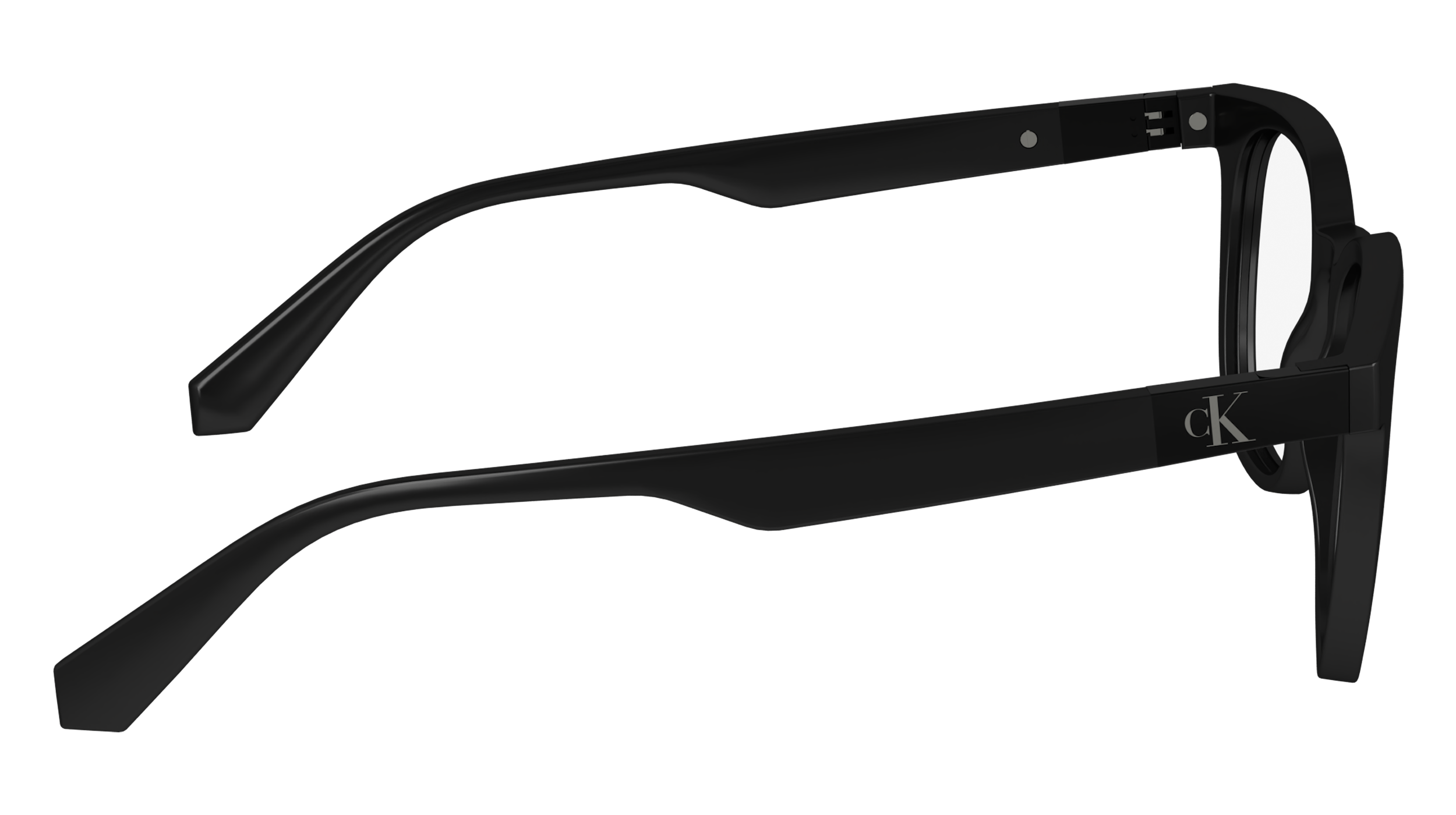 CKJ24613 001 Montature da vista Calvin Klein 7