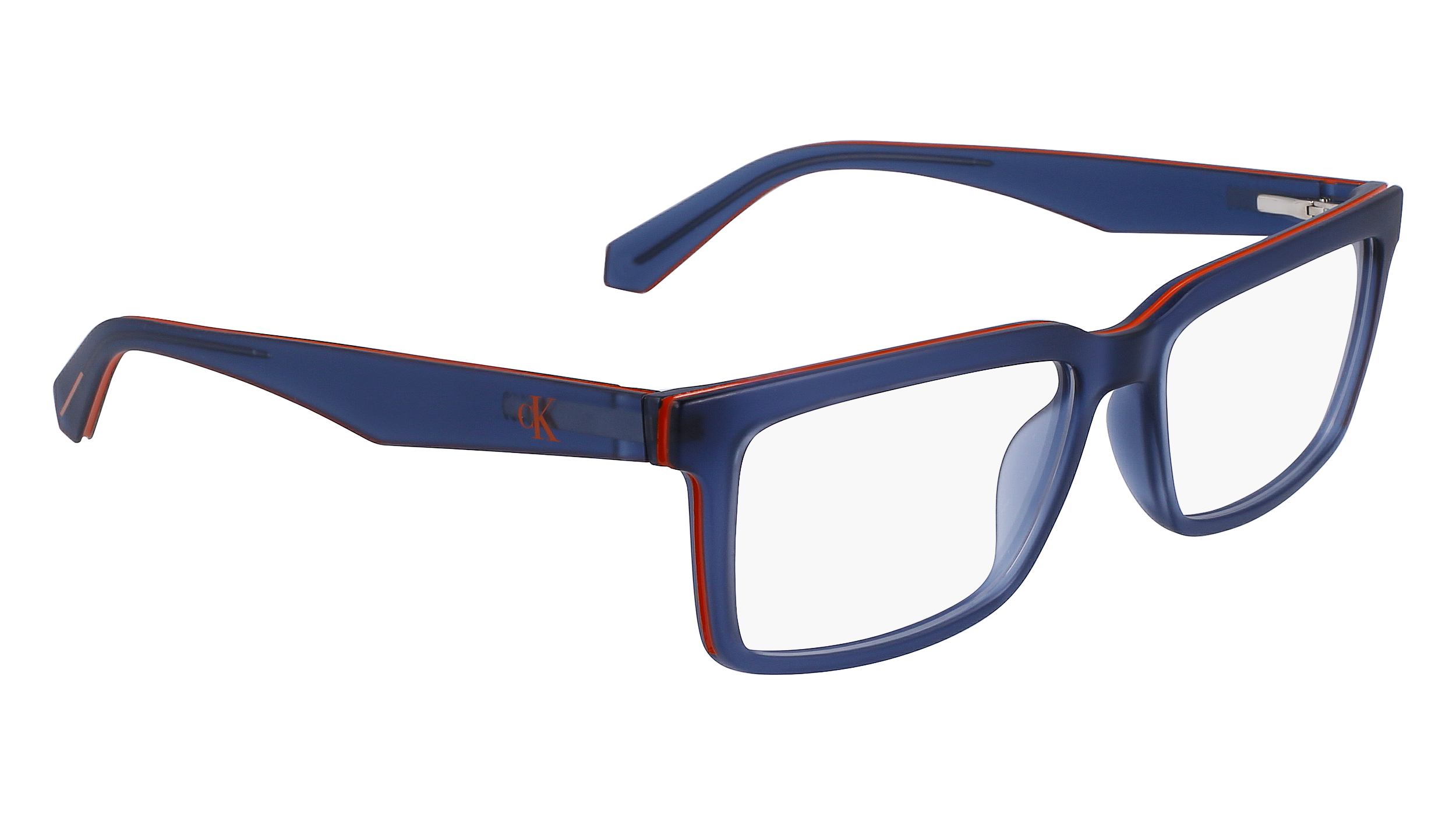 CKJ23612 400 Montature da vista Calvin Klein 11