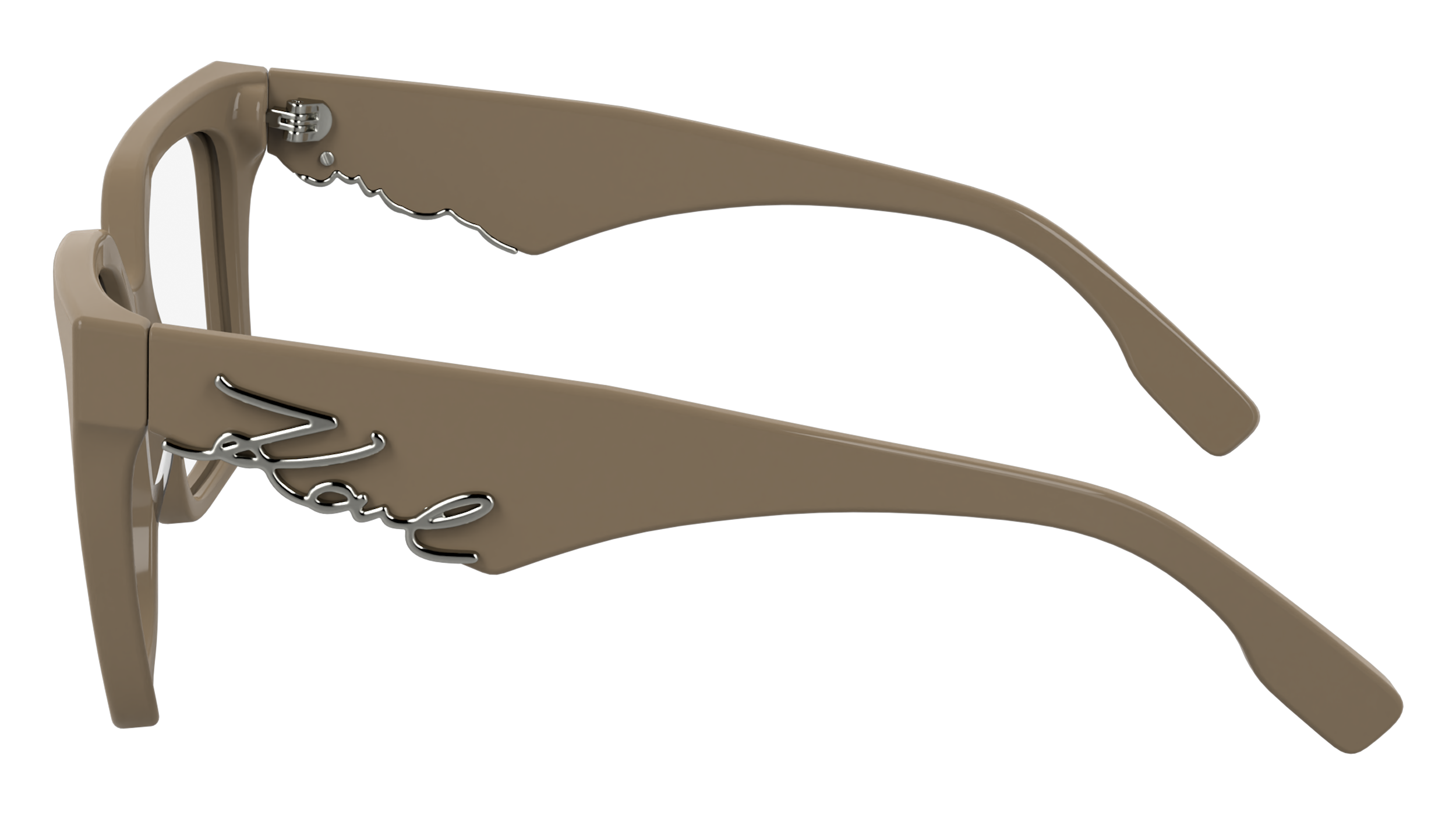 KL6170 272 Montature da vista Karl Lagerfeld 4