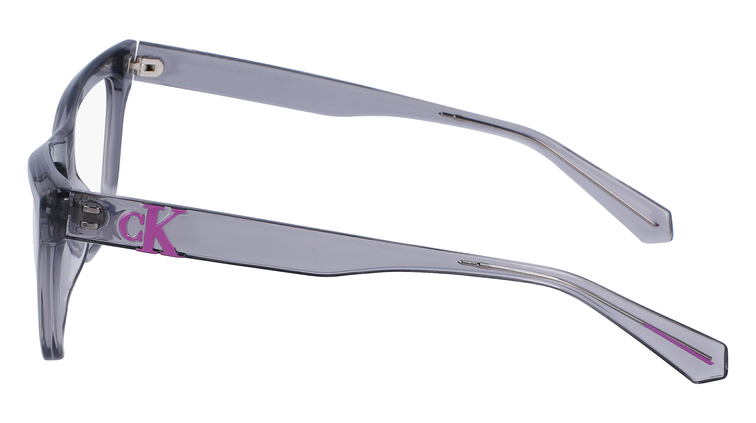 CKJ23614 050 Montature da vista Calvin Klein 7