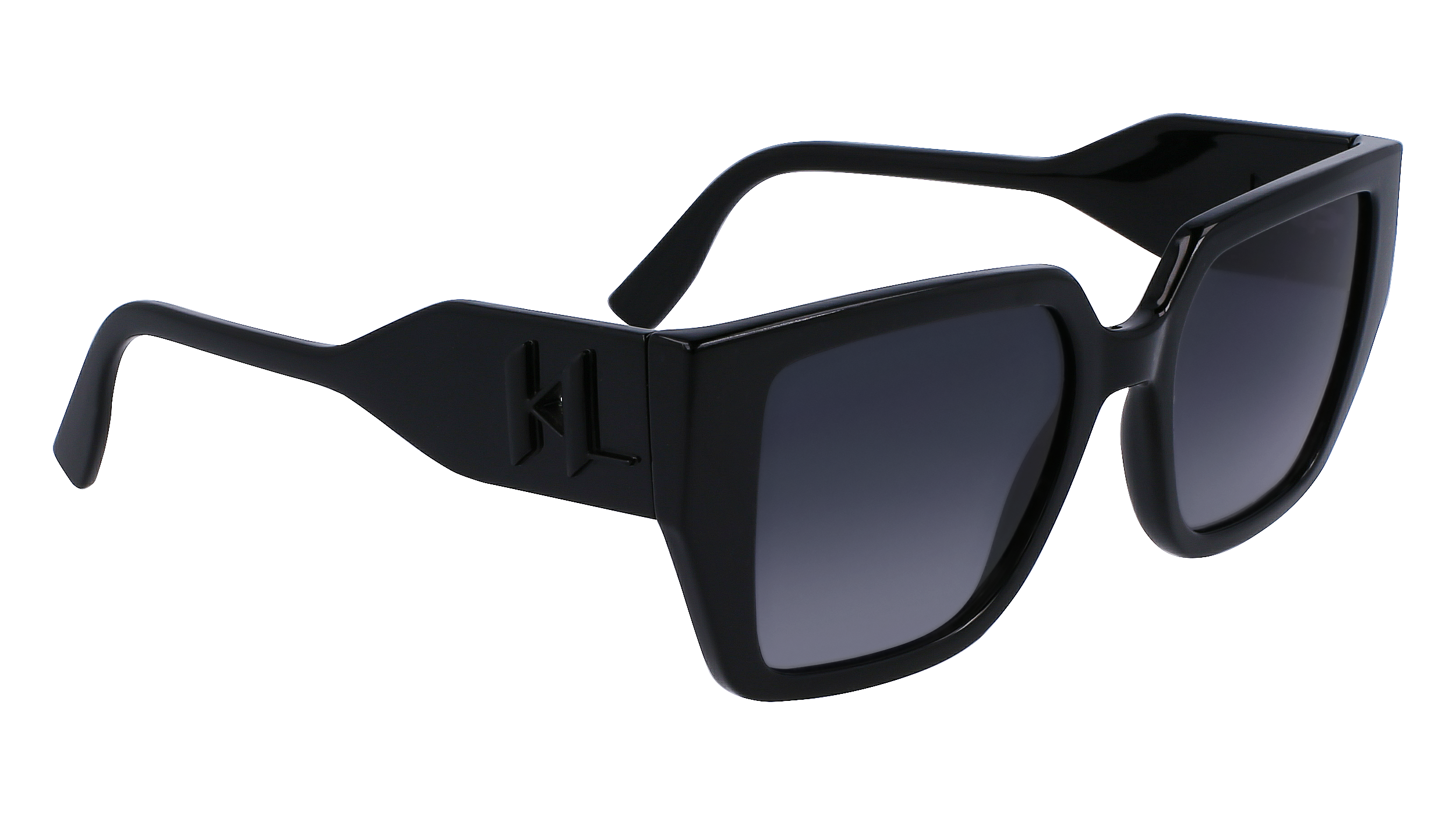 KL6098S 001 Occhiali da sole Karl Lagerfeld 9