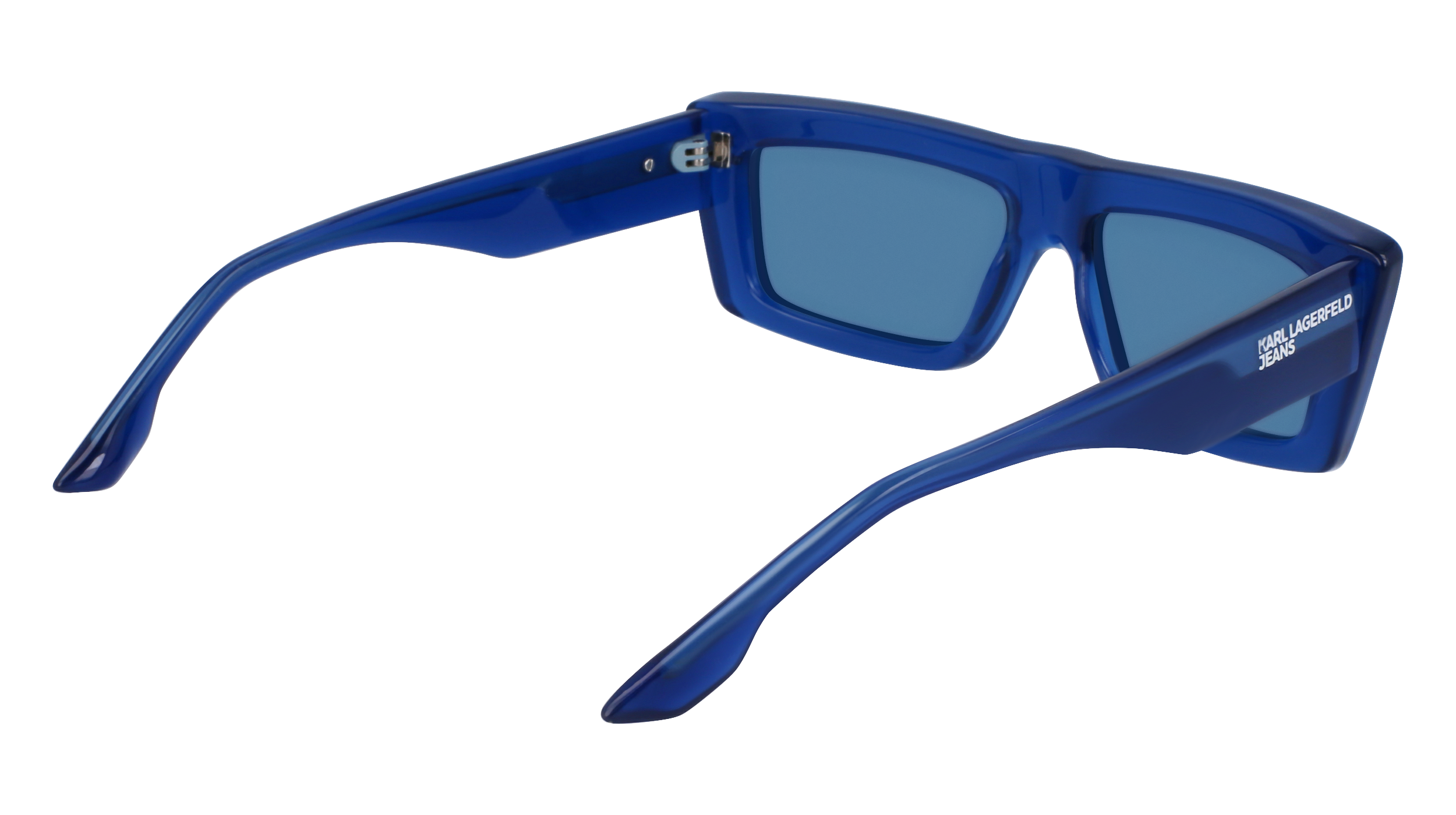 KLJ6147S 432 Occhiali da sole Karl Lagerfeld 4