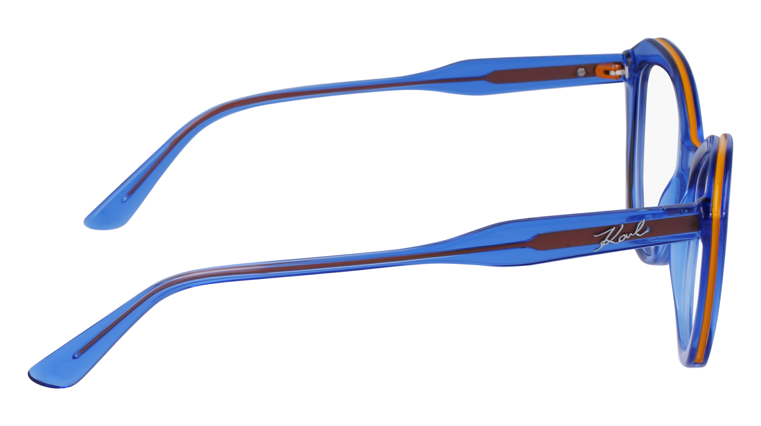 KL6137 454 Montature da vista Karl Lagerfeld 7