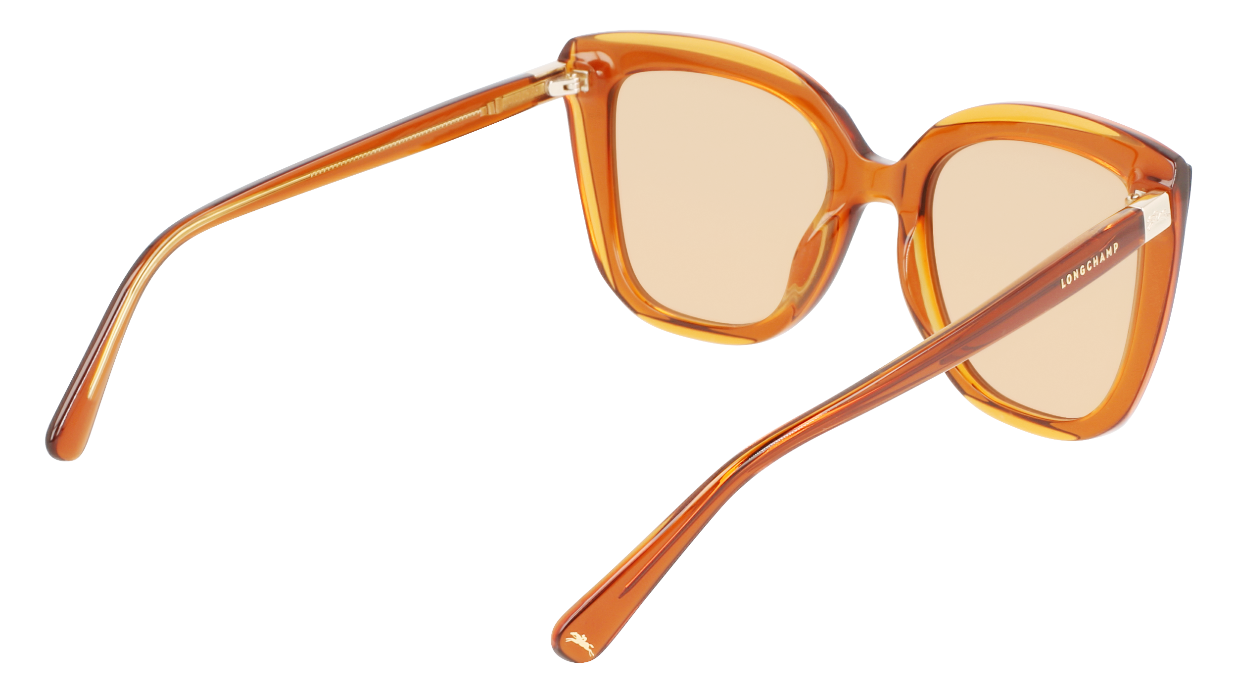 LO689S 744 Occhiali da sole LONGCHAMP 8