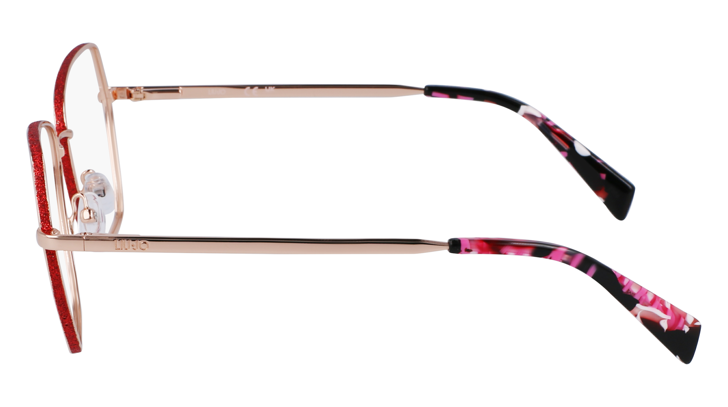 LJ2172 770 Montature da vista Liu Jo 4