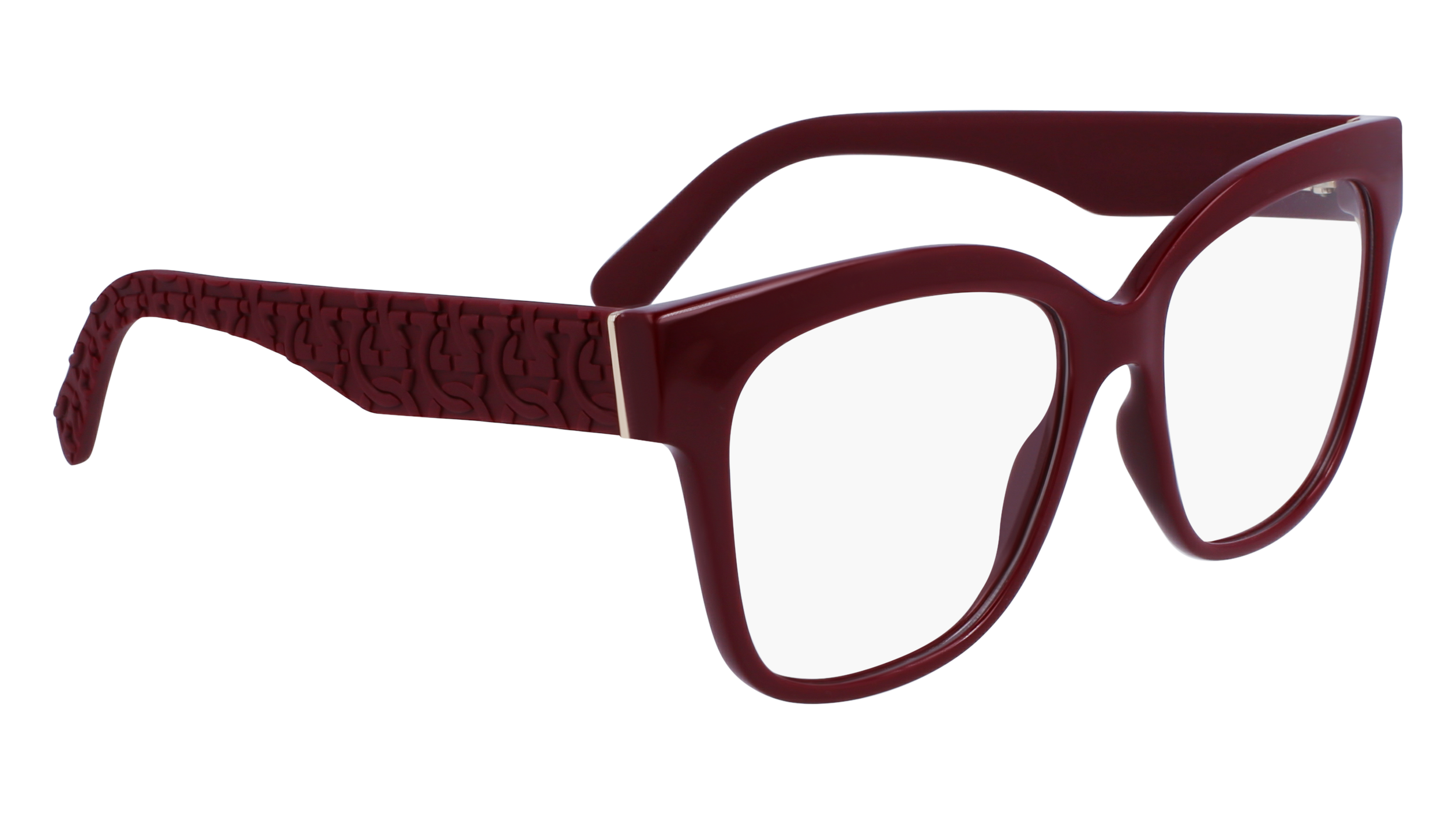 SF2956EN 601 Montature da vista Ferragamo 8