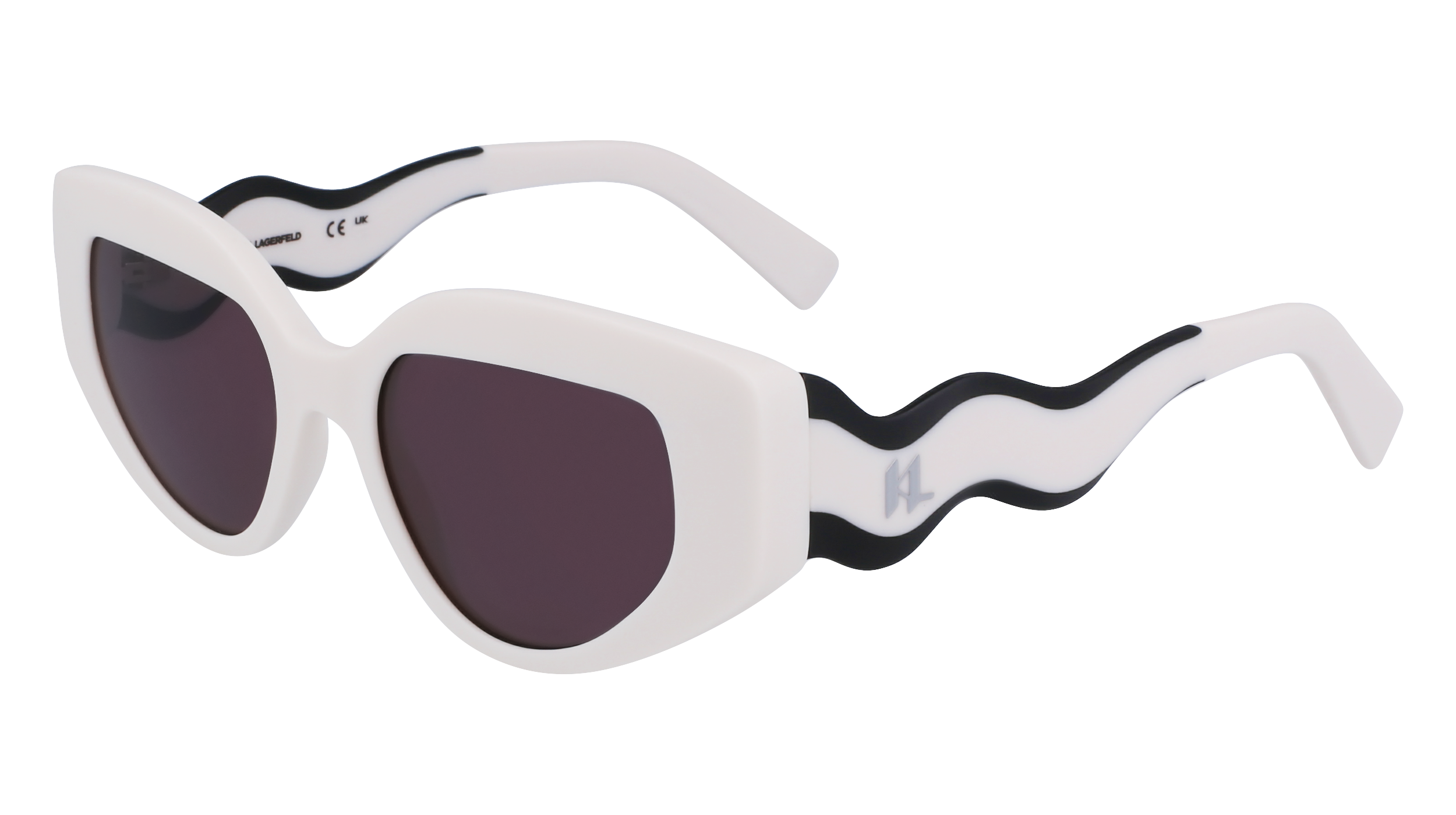 KL6144S 101 Occhiali da sole Karl Lagerfeld 1
