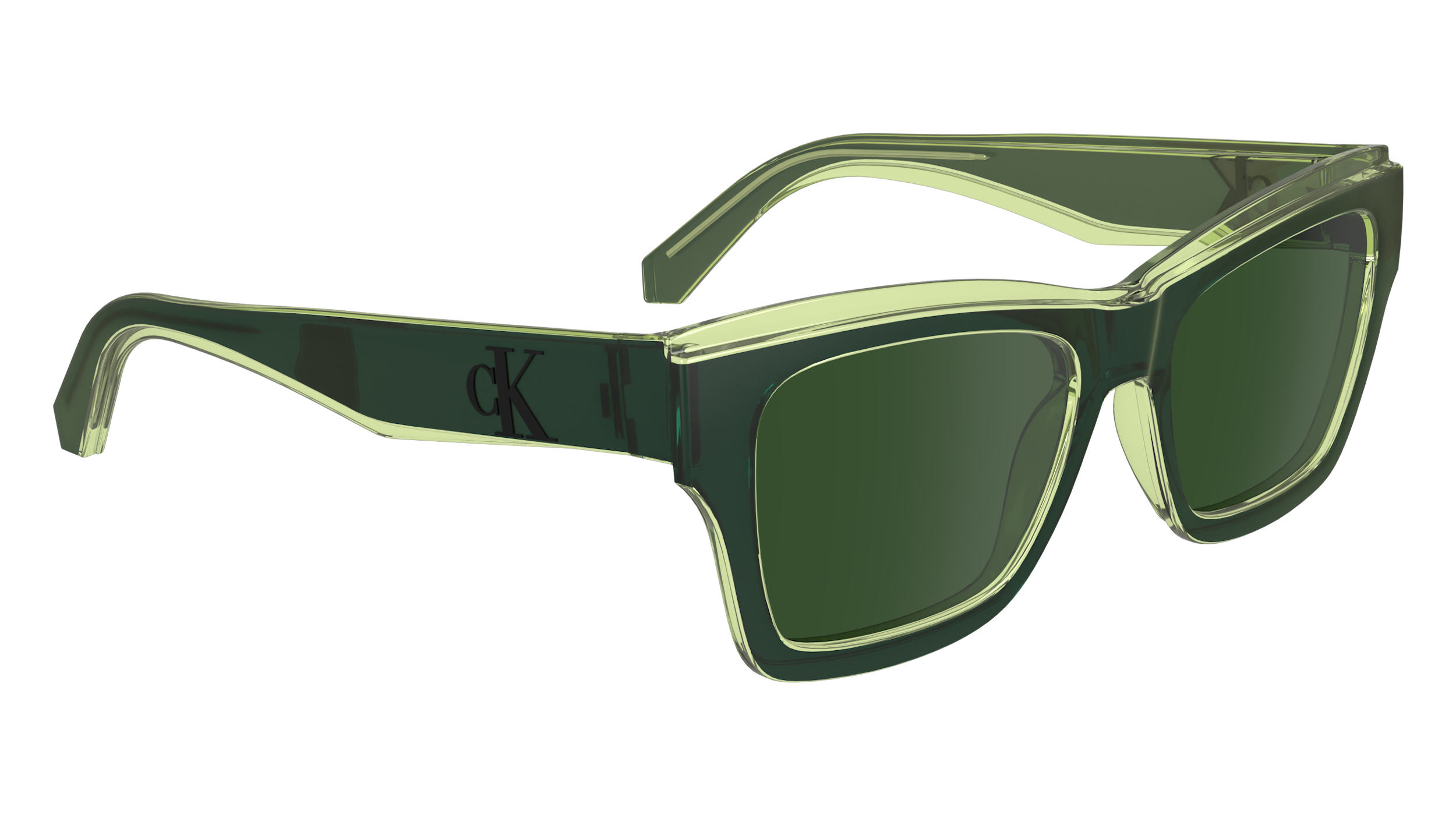 CKJ24609S 432 Occhiali da sole Calvin Klein 6