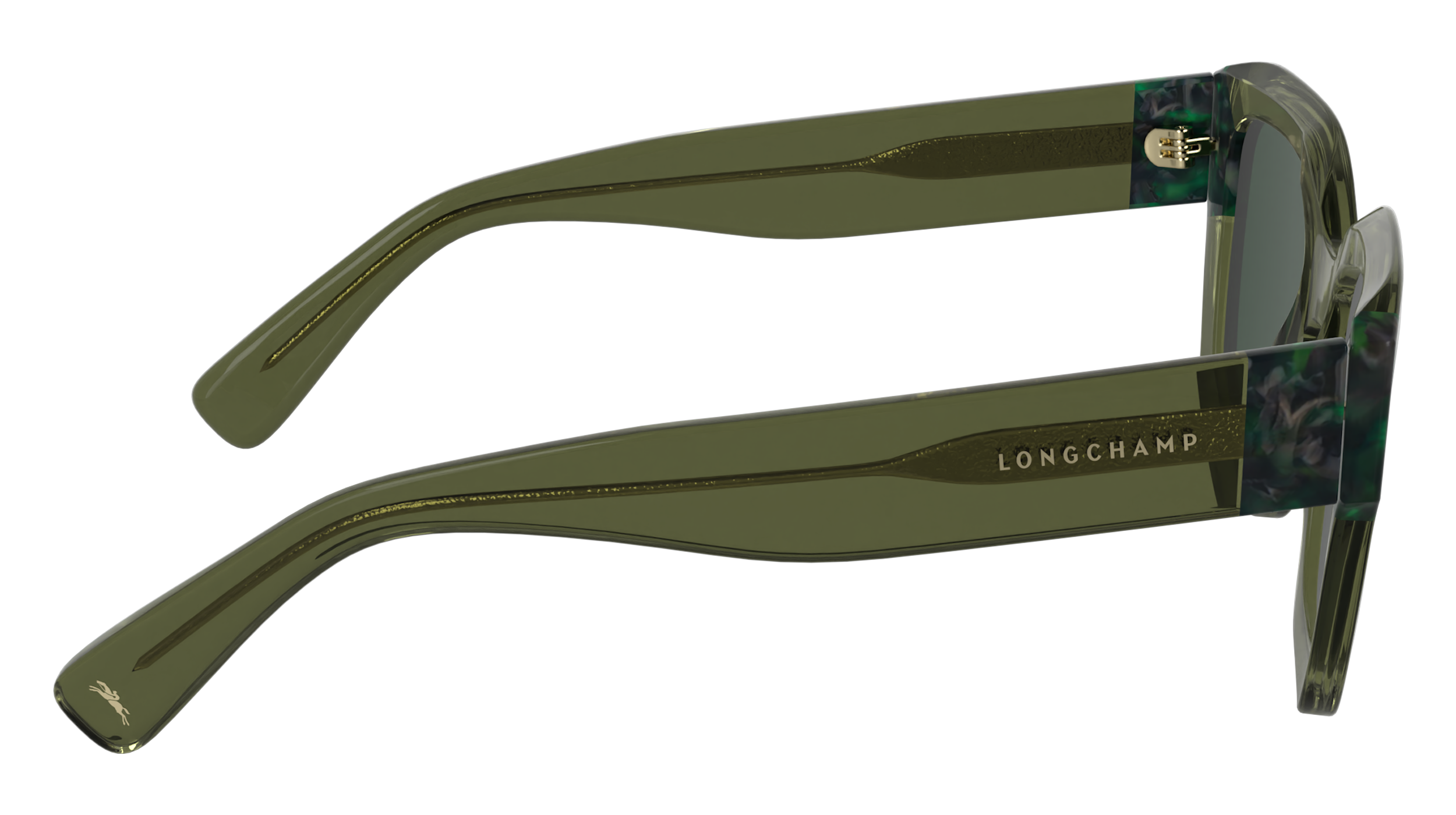 LO771S 302 Occhiali da sole LONGCHAMP 7