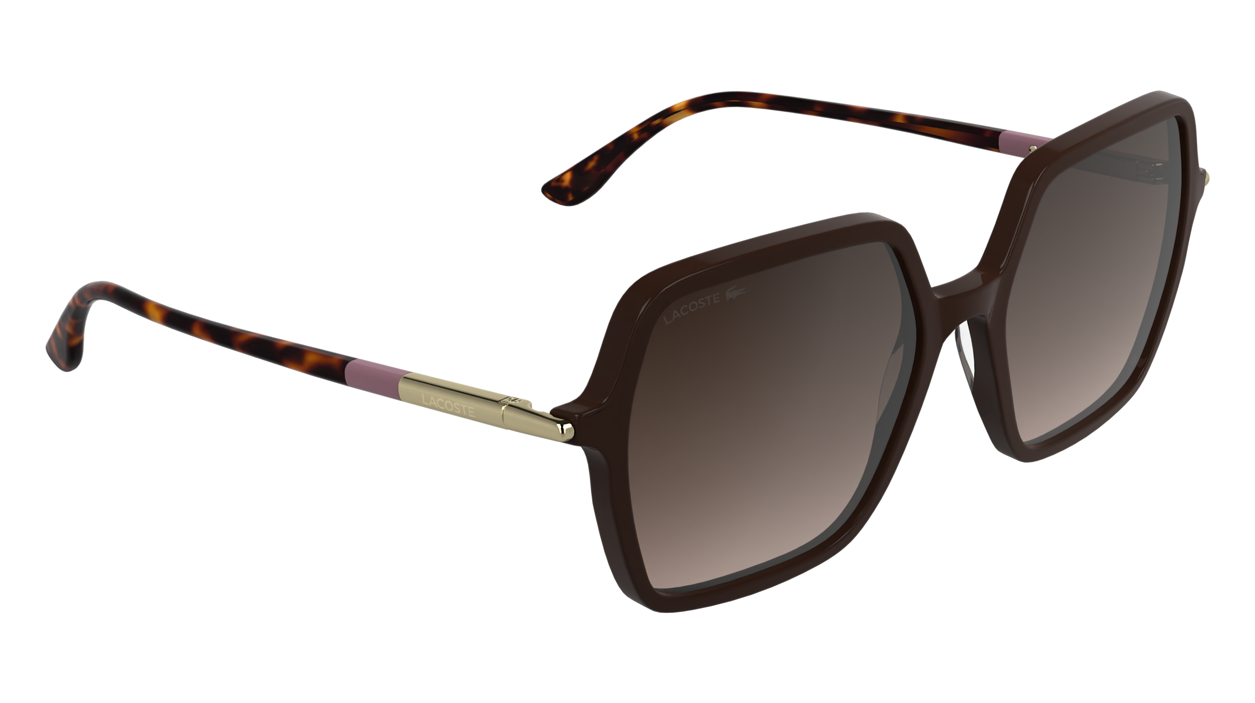 L6079S 601 Occhiali da sole Lacoste 8