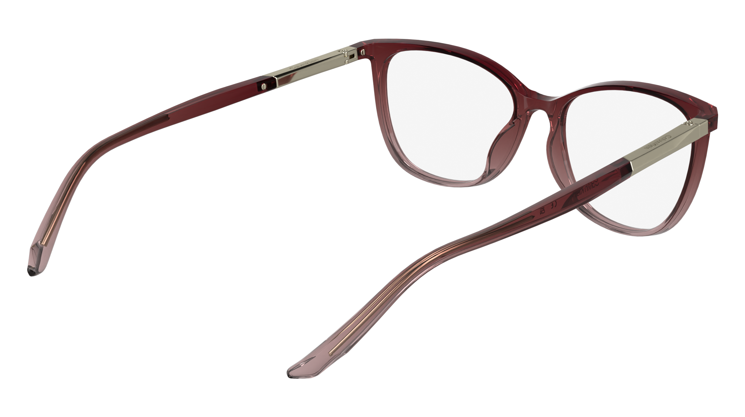 CK25512 605 Montature da vista Calvin Klein 6