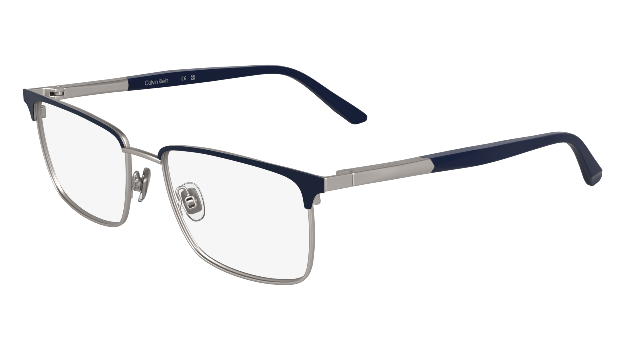 CK25106 400 Montature da vista Calvin Klein 1