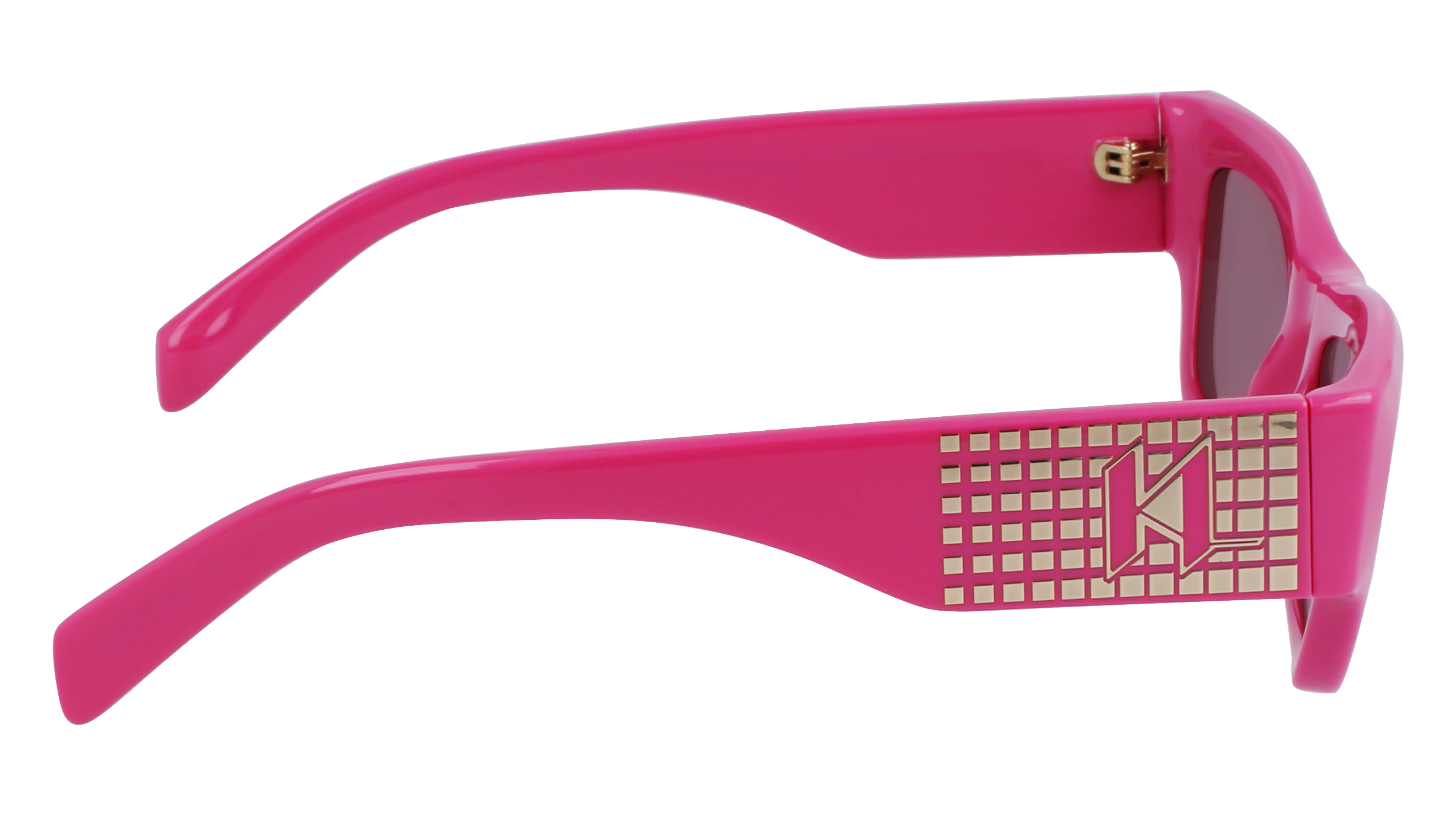 KL6141S 525 Occhiali da sole Karl Lagerfeld 7