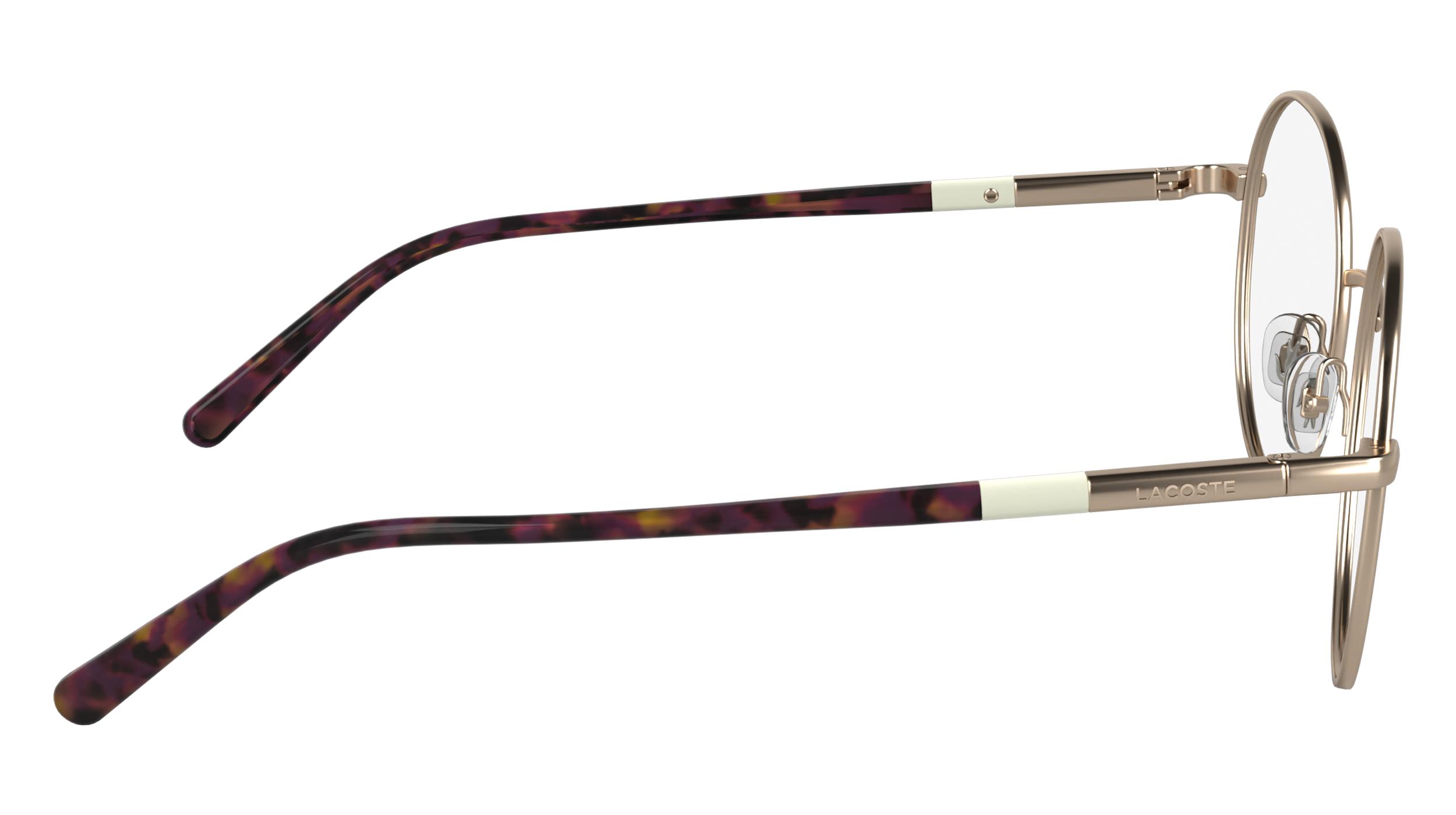 L2310 770 Montature da vista Lacoste 7