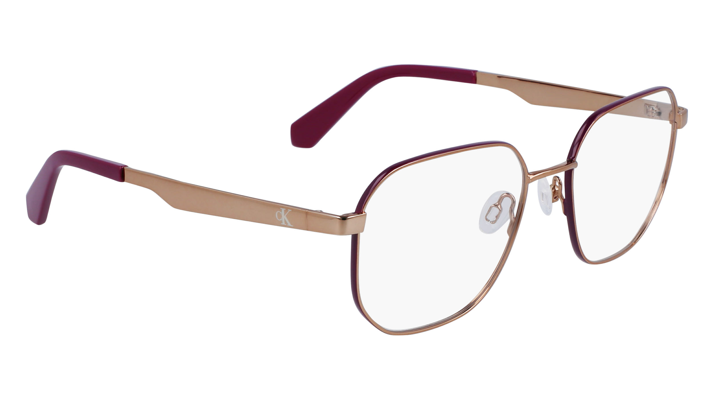CKJ23222 704 Montature da vista Calvin Klein 8